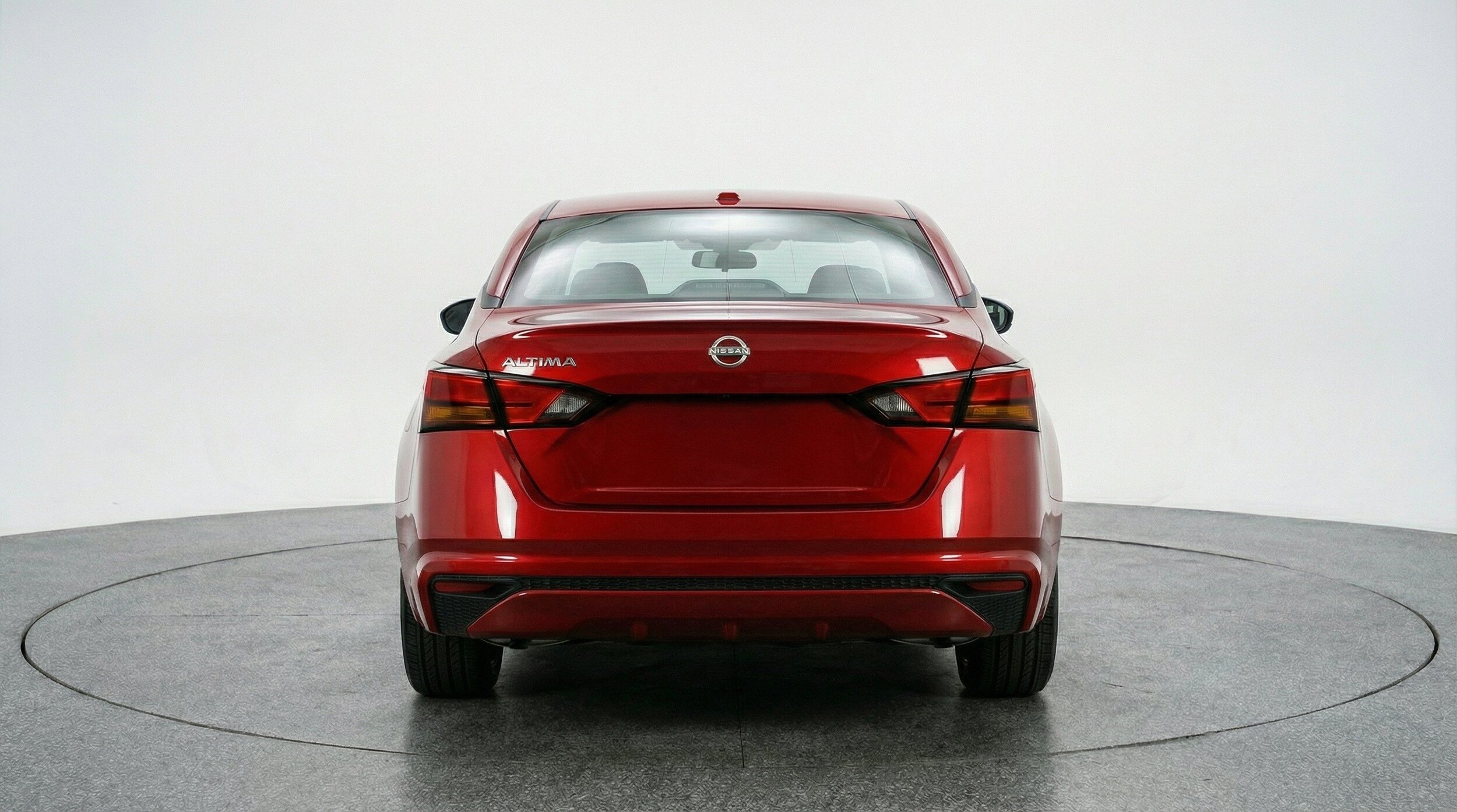 Thumbnail: 2025 Nissan Altima - 7