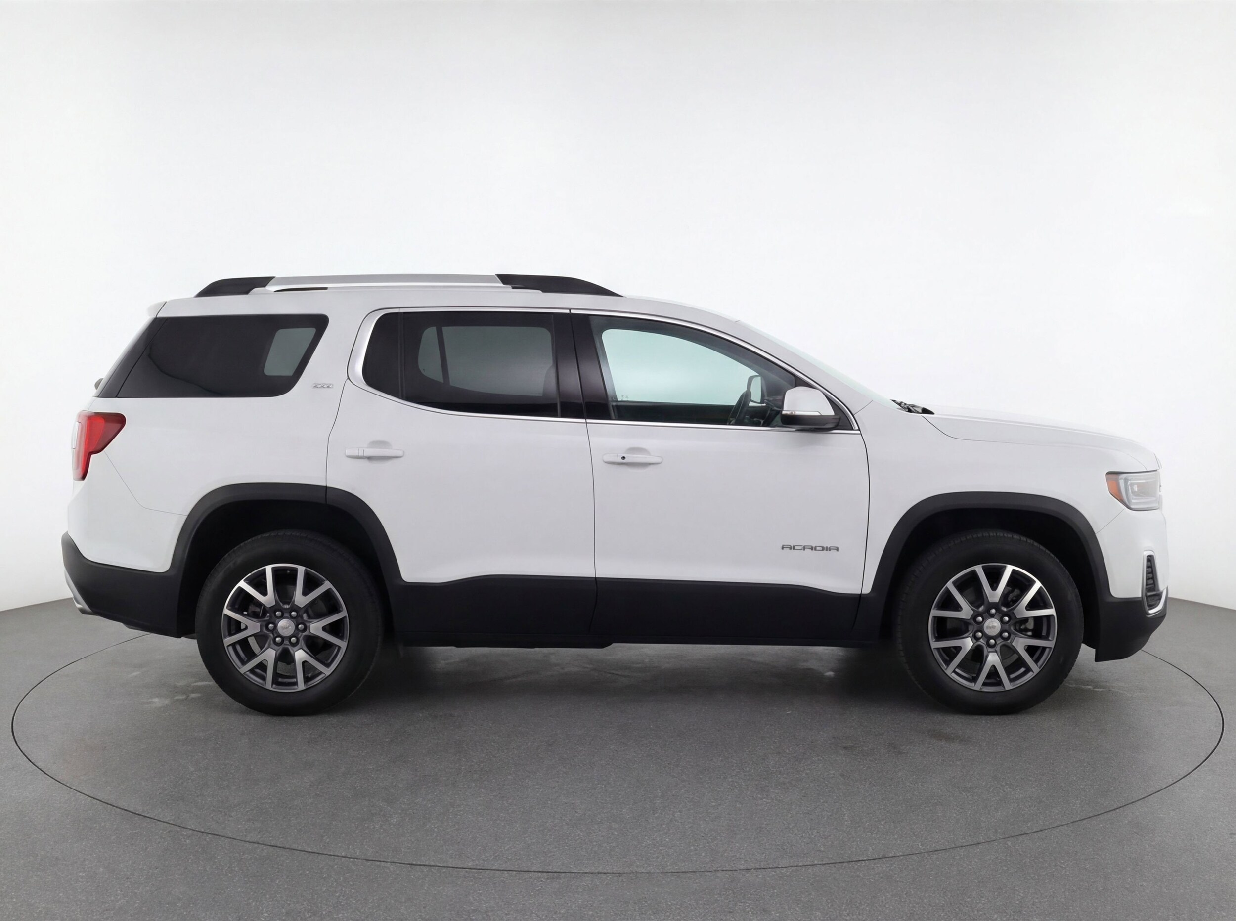 Thumbnail: 2023 GMC Acadia - 11