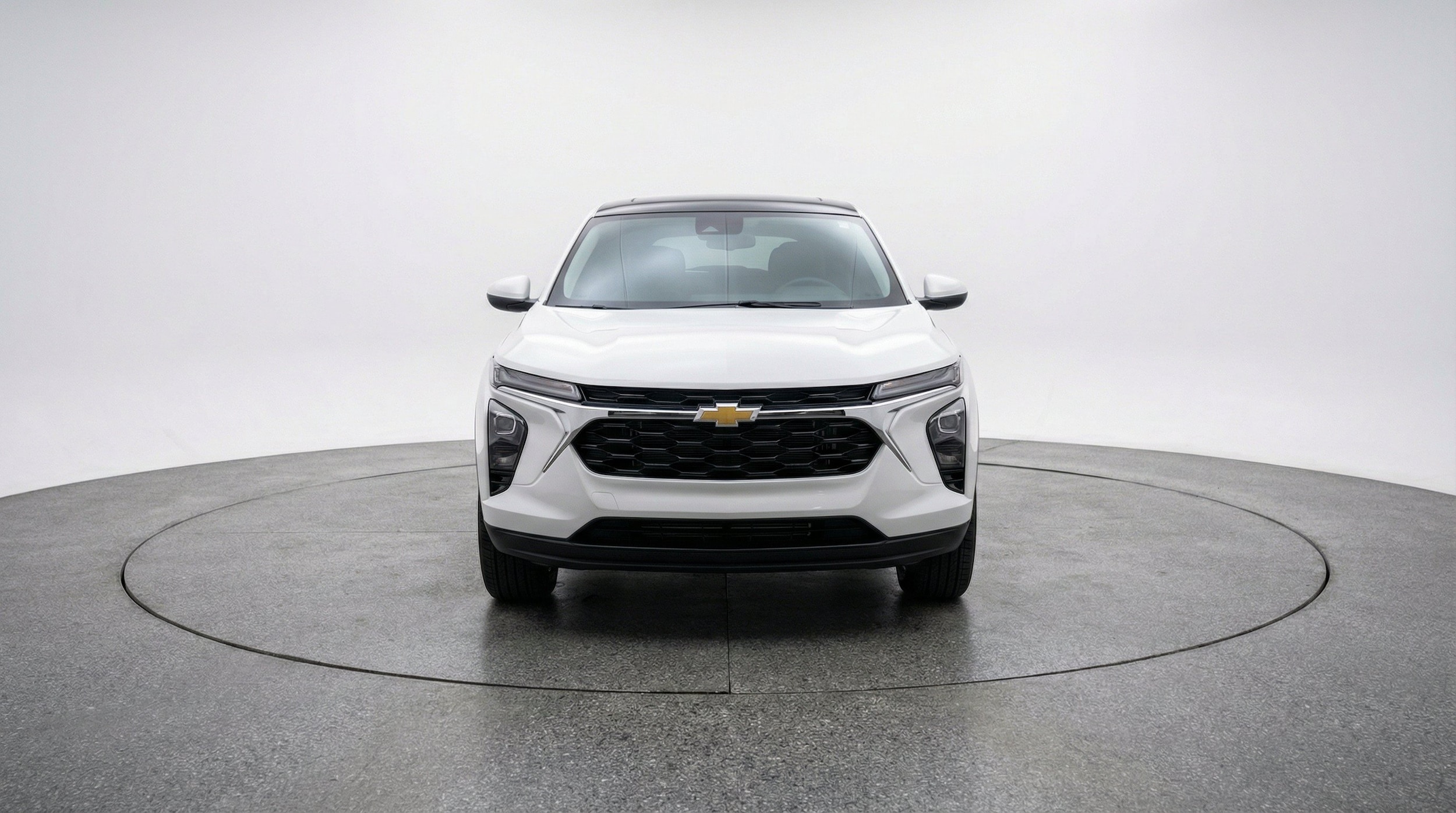 Thumbnail: 2025 Chevrolet TrailBlazer - 2