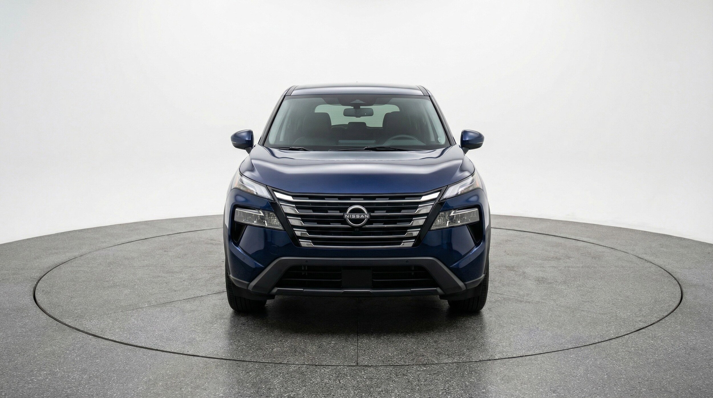 Thumbnail: 2025 Nissan Rogue - 2