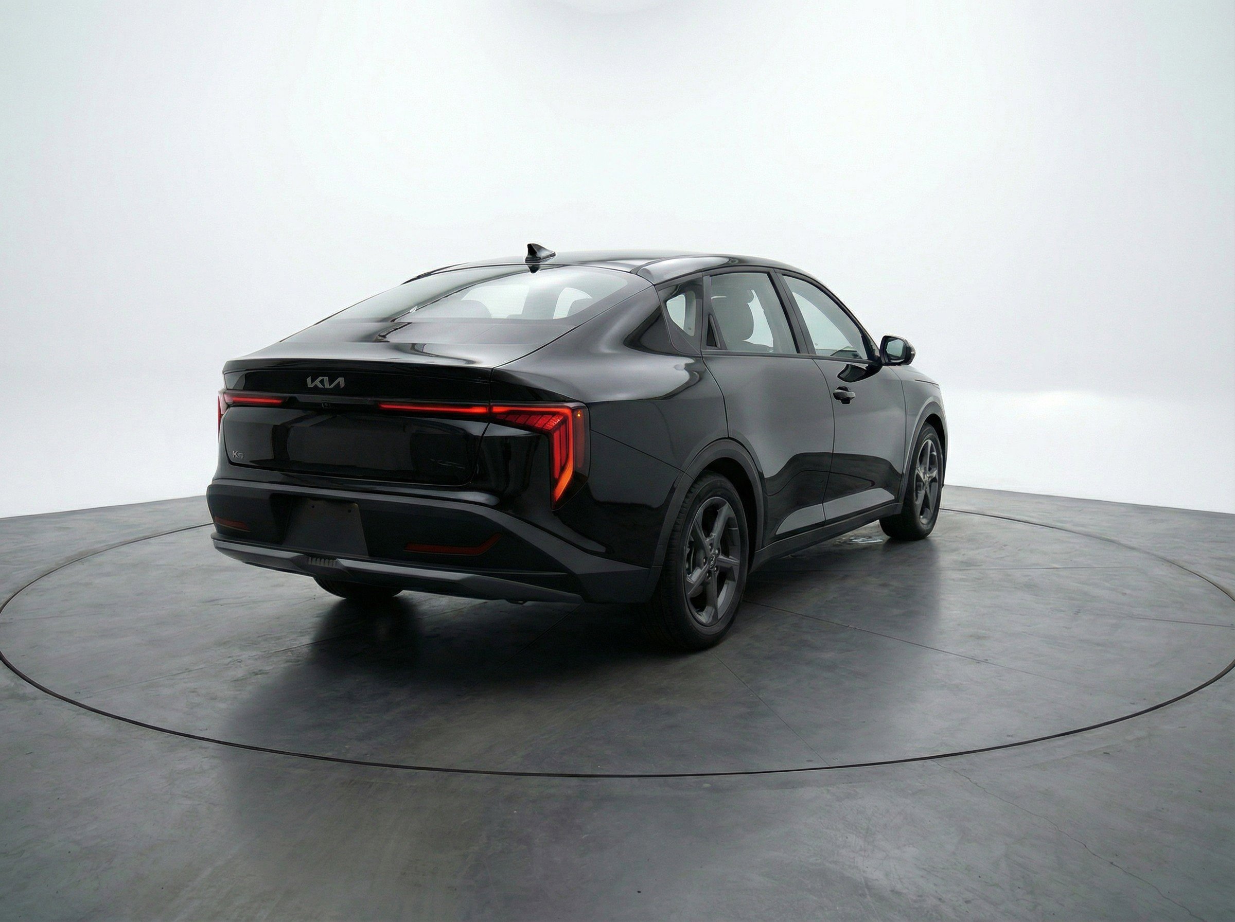 Thumbnail: 2025 Kia K4 - 9