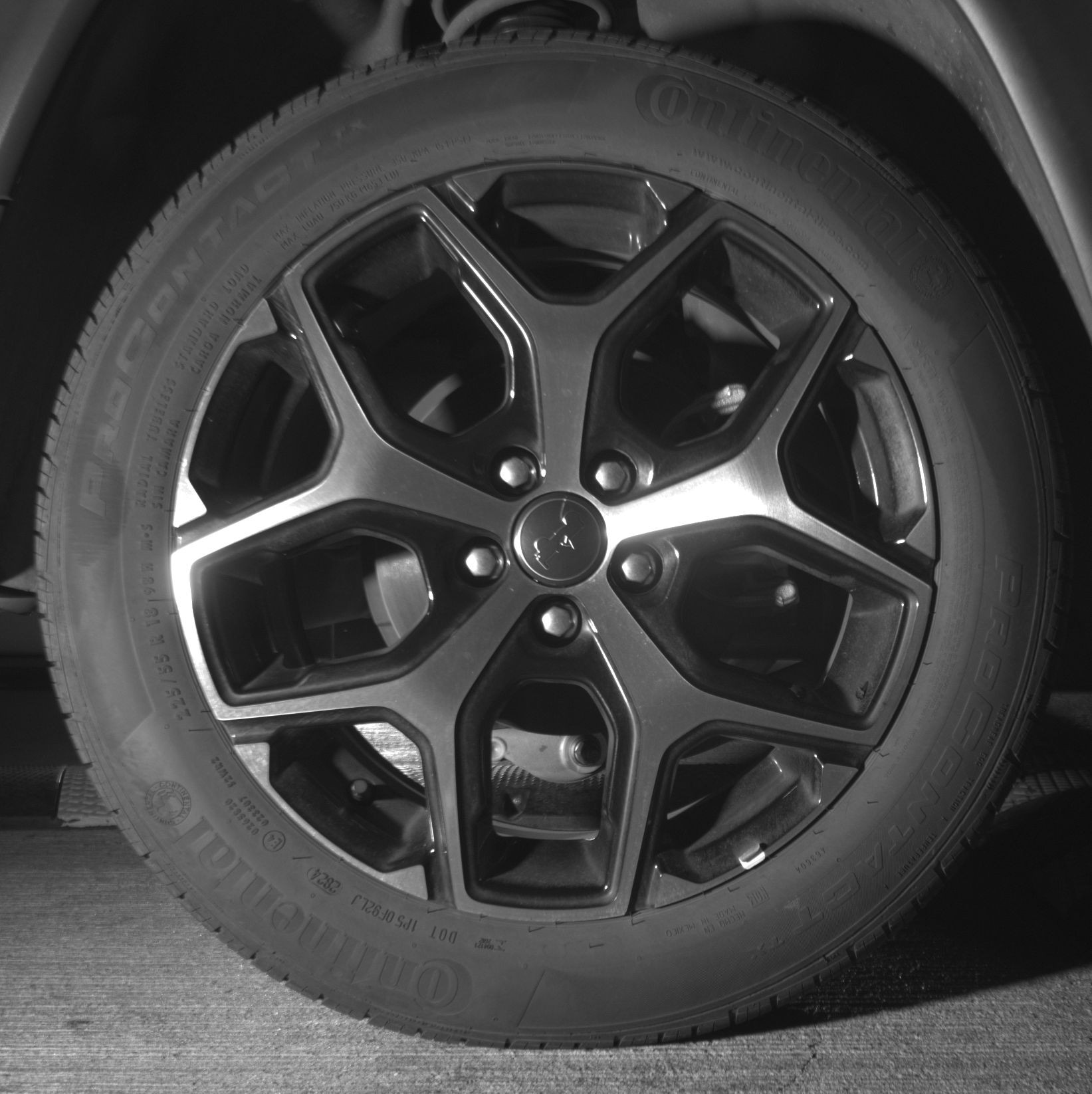 Thumbnail: 2025 Jeep Compass - 12