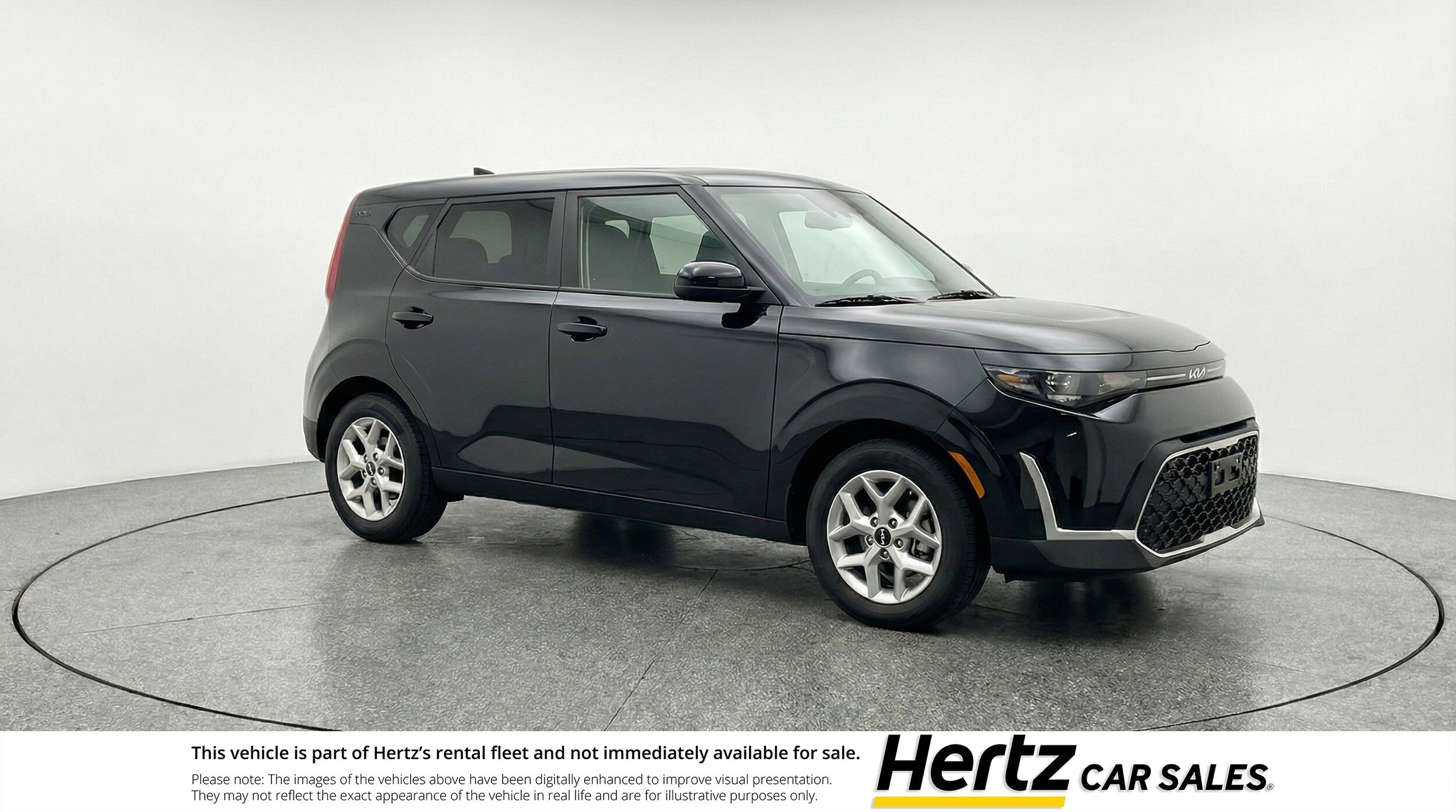 Thumbnail: 2025 Kia Soul - 1