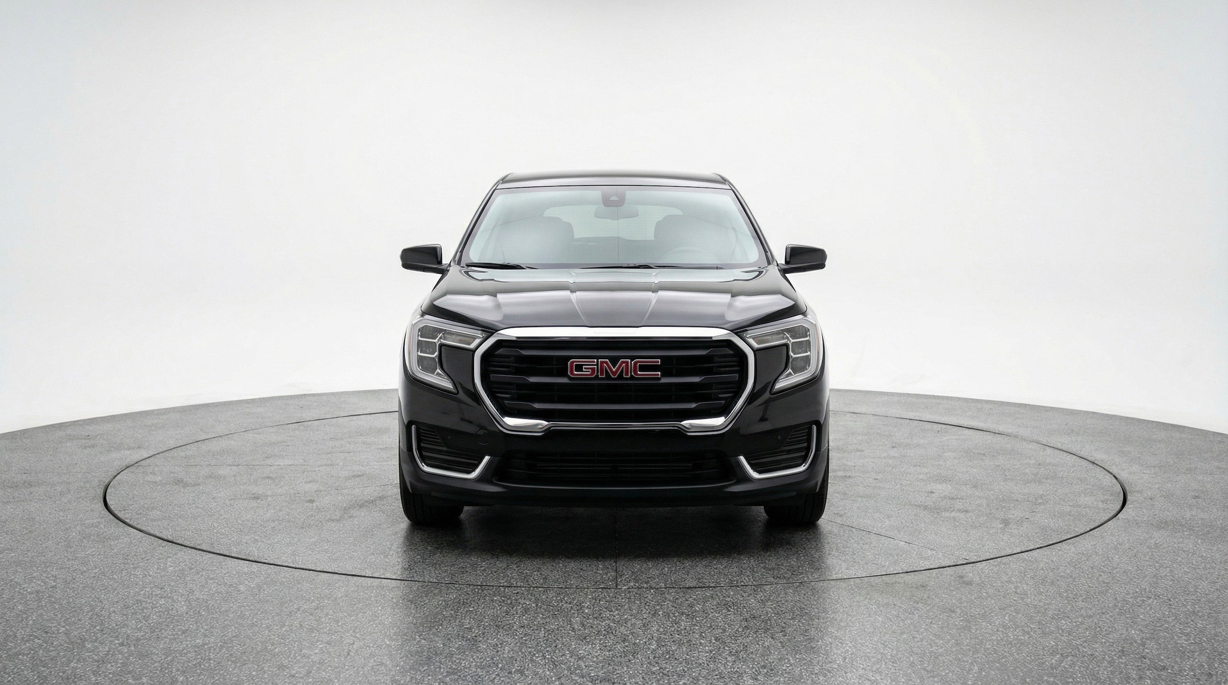 Thumbnail: 2024 GMC Terrain - 2