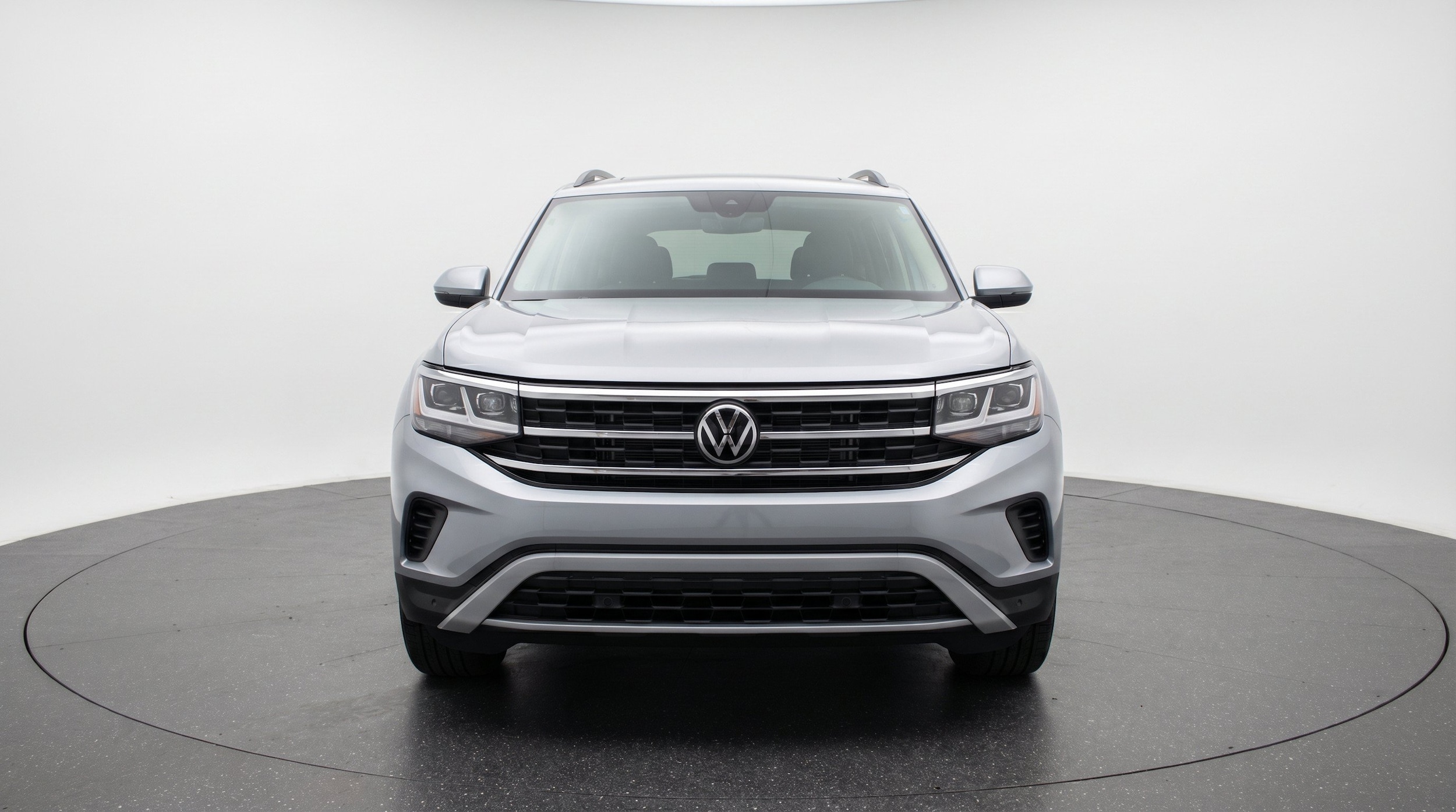 Thumbnail: 2026 Volkswagen Atlas - 2