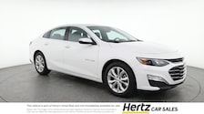 2024 Chevrolet Malibu LT -
                  Honolulu, HI