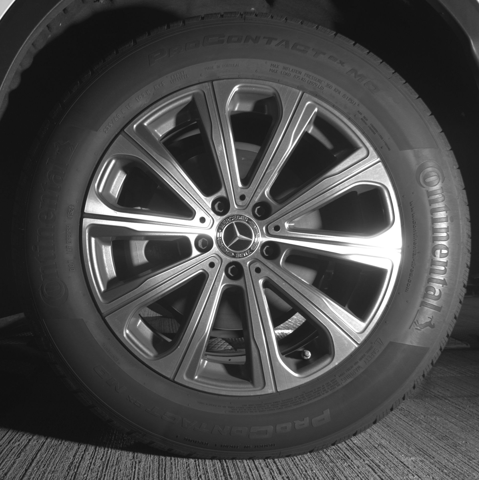 Thumbnail: 2024 Mercedes-Benz GLC - 14