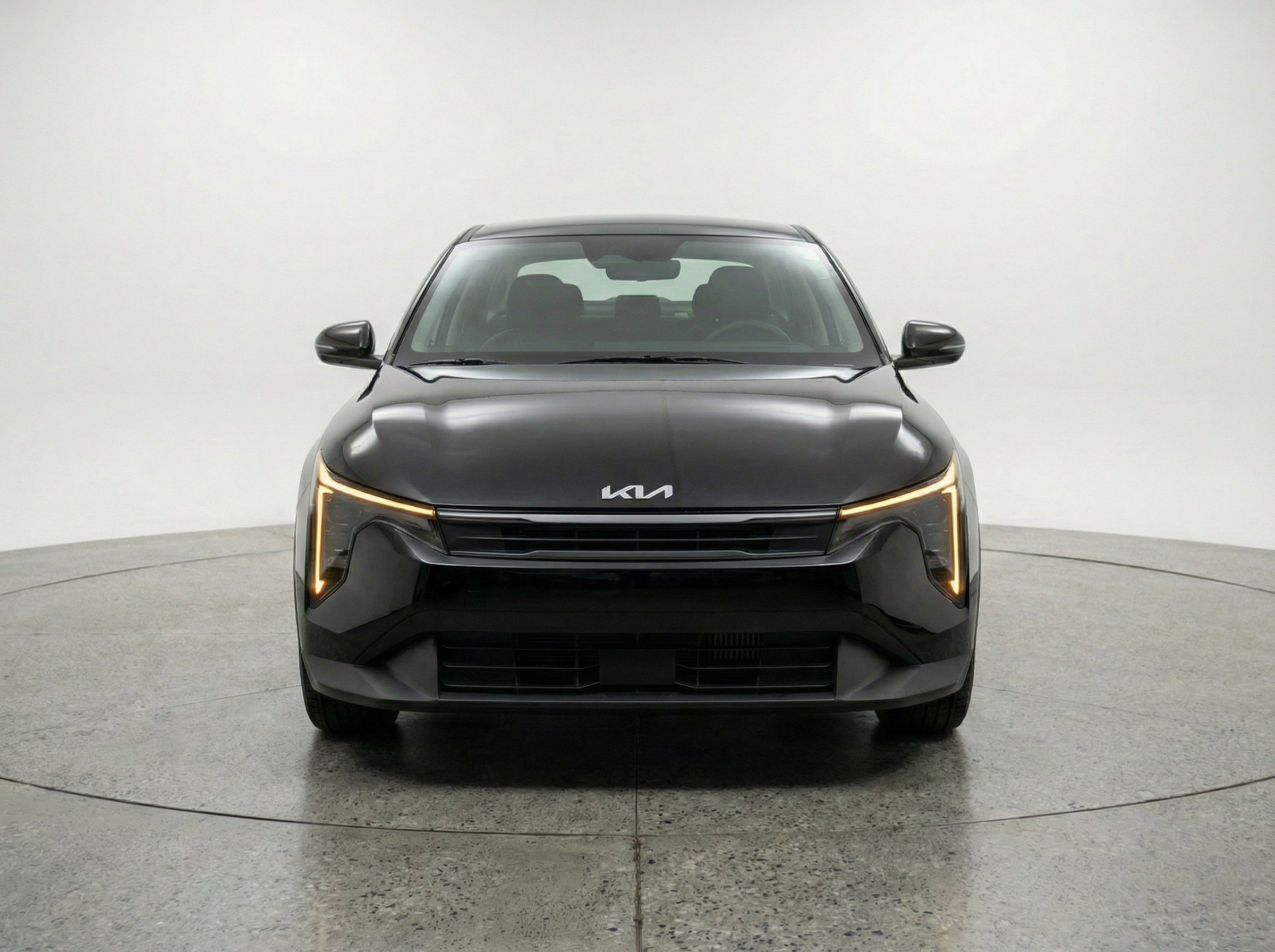 Thumbnail: 2025 Kia K4 - 2