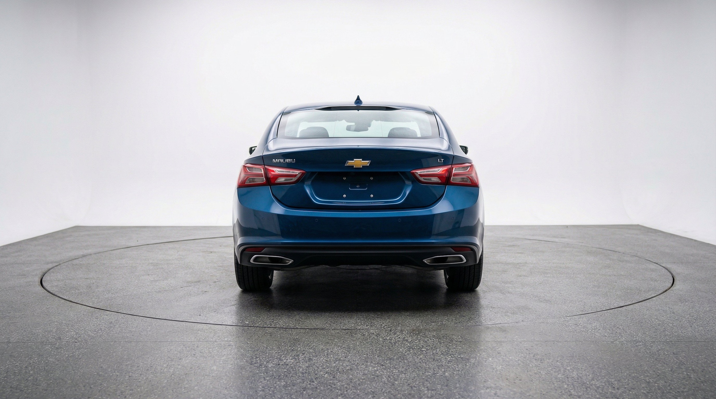 Thumbnail: 2024 Chevrolet Malibu - 7