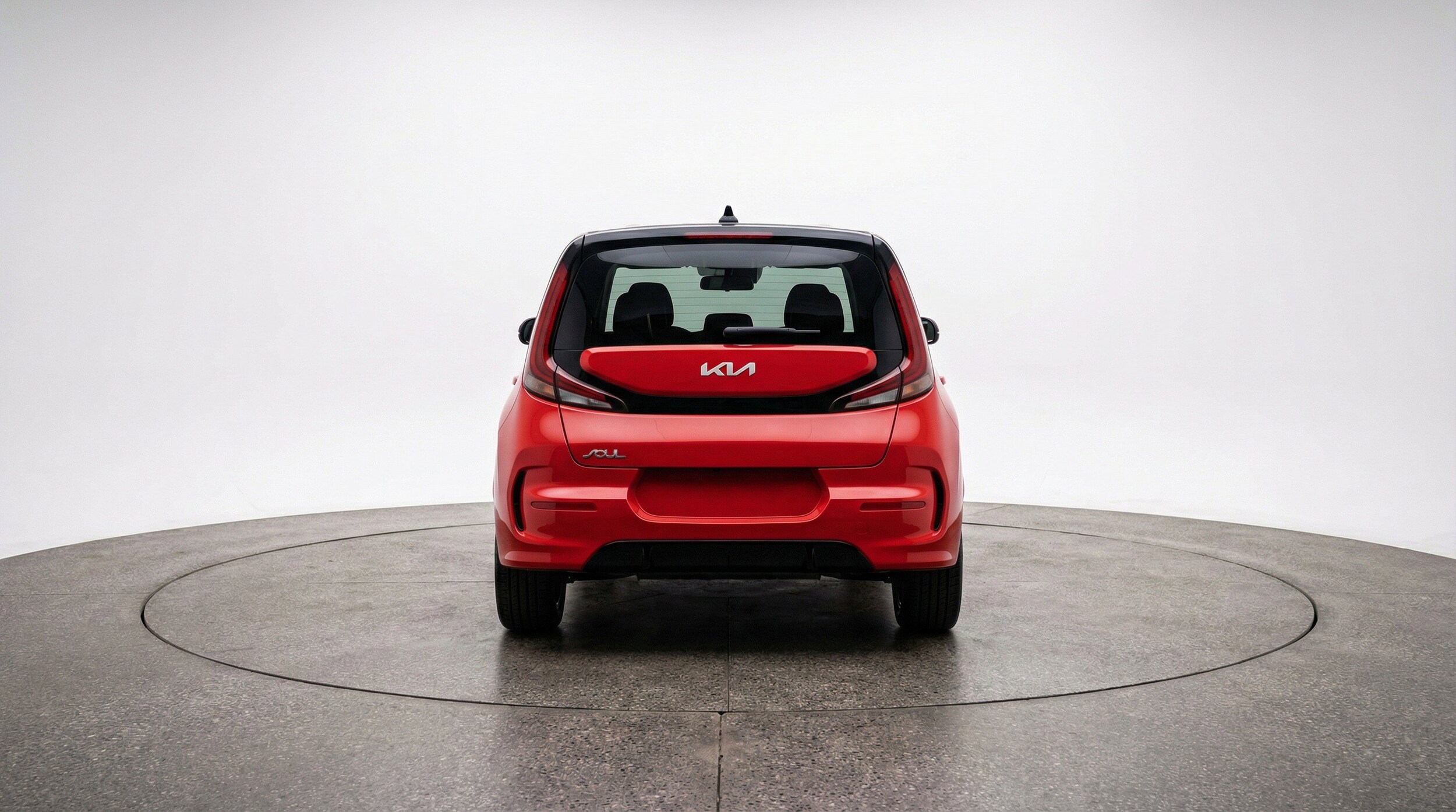 Thumbnail: 2025 Kia Soul - 7