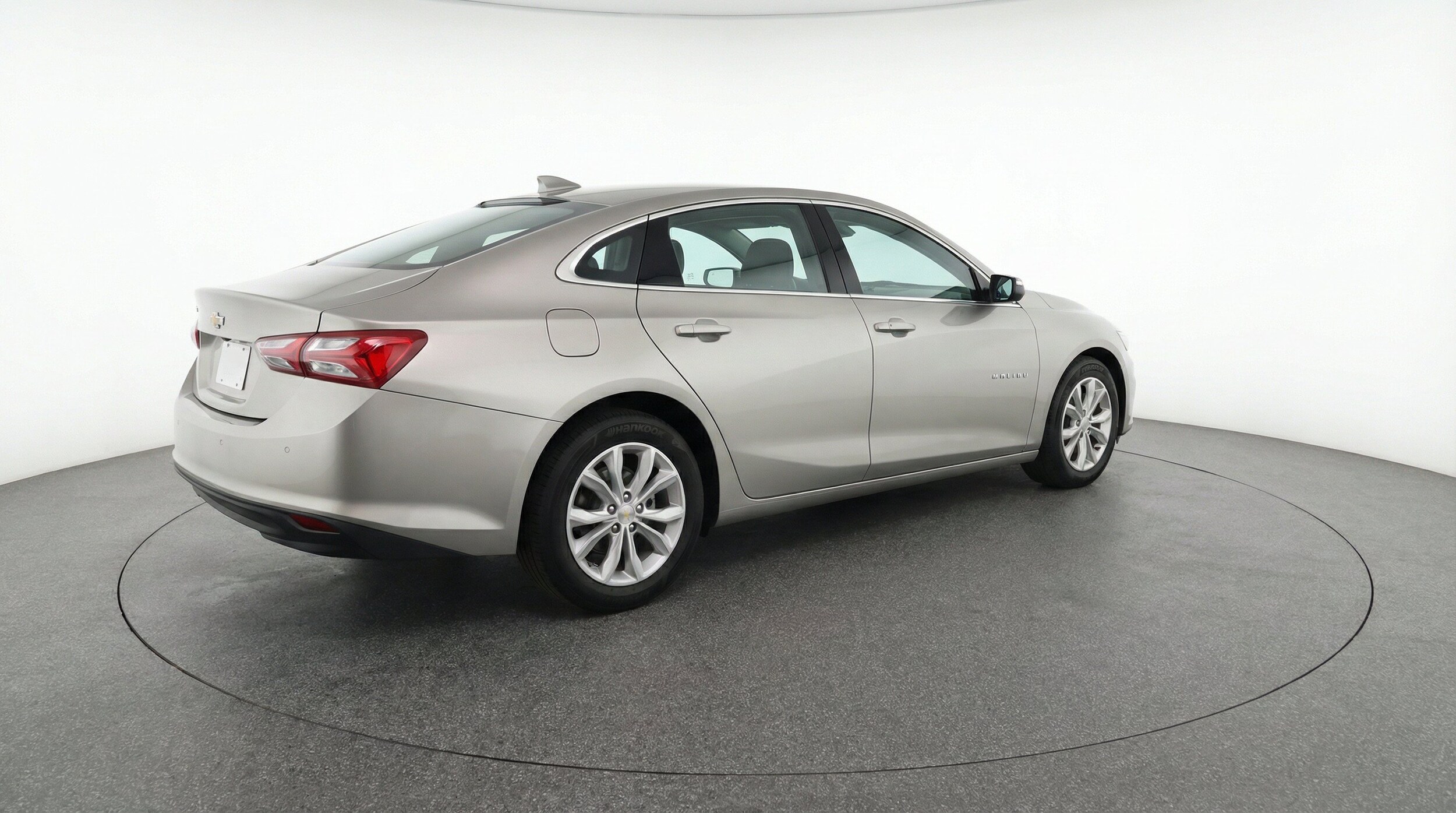 Thumbnail: 2024 Chevrolet Malibu - 9