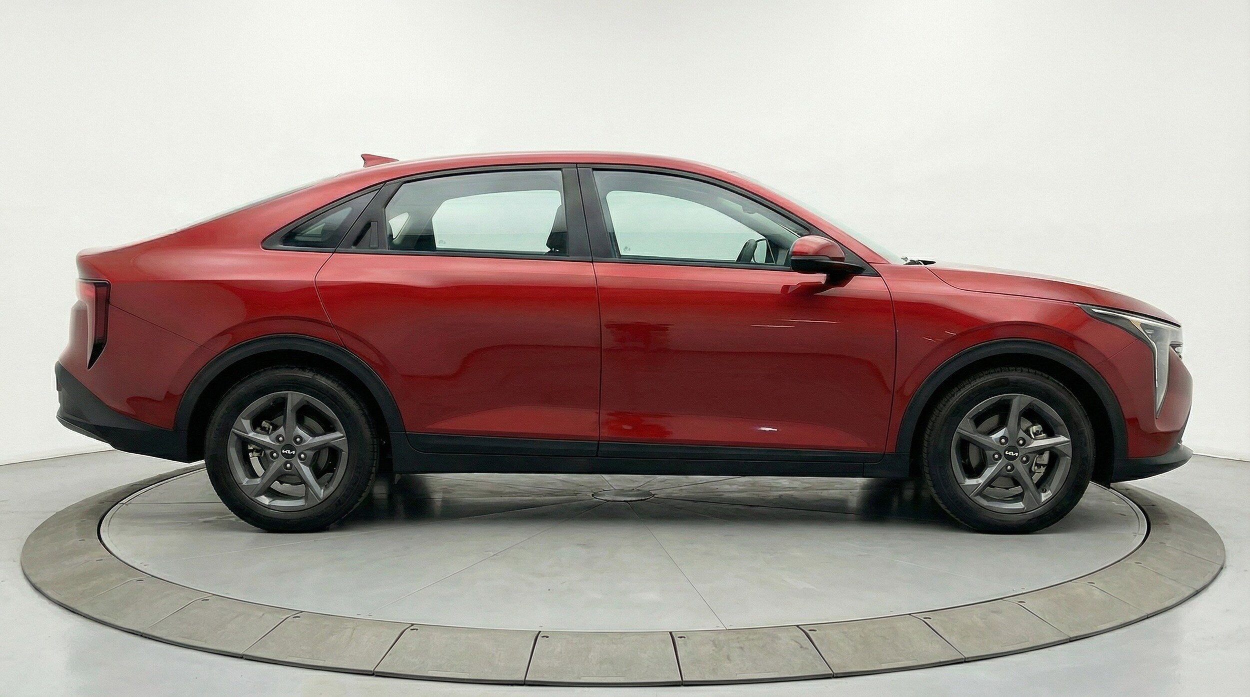 Thumbnail: 2025 Kia K4 - 11