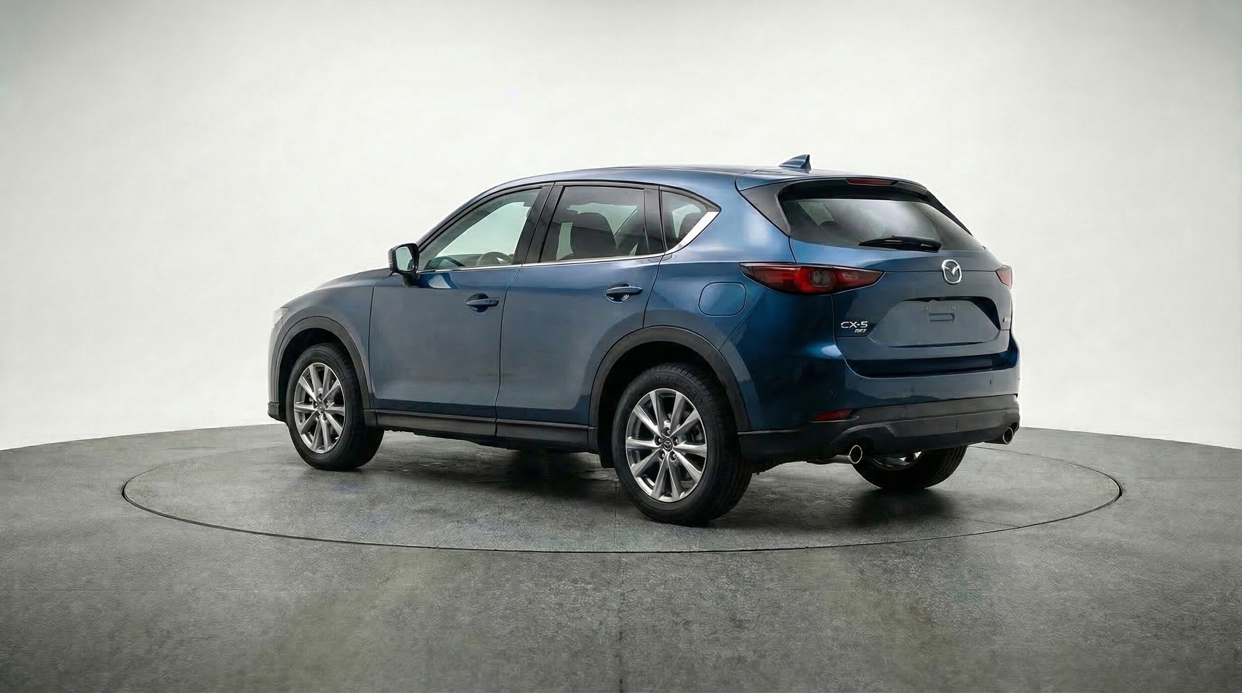 Thumbnail: 2024 Mazda CX-5 - 6