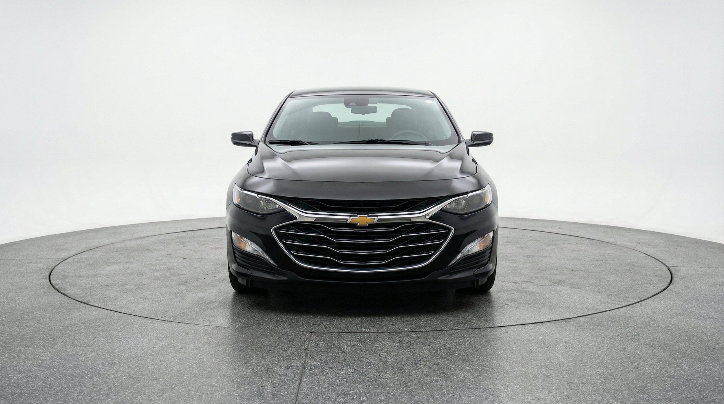 Thumbnail: 2024 Chevrolet Malibu - 2