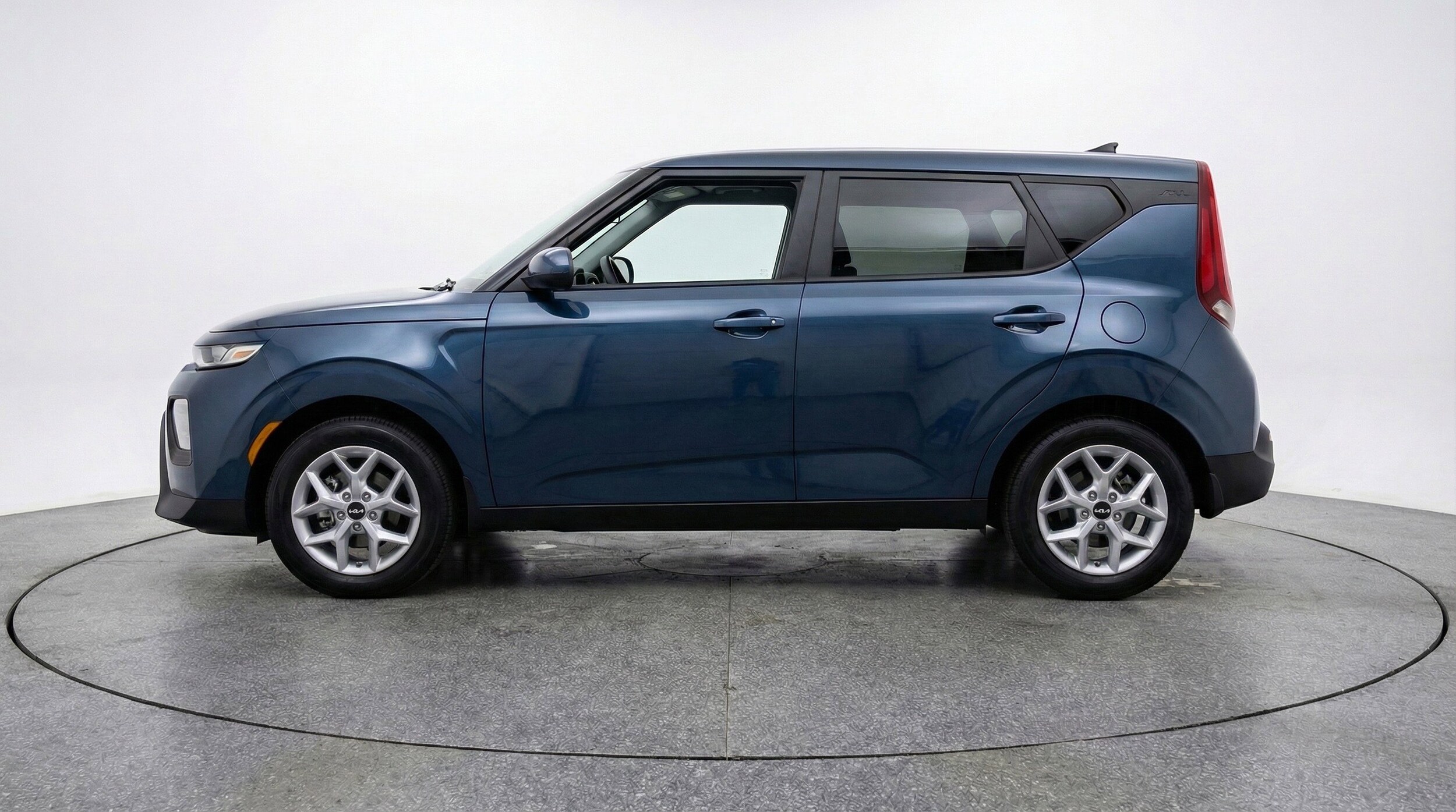 Thumbnail: 2025 Kia Soul - 5