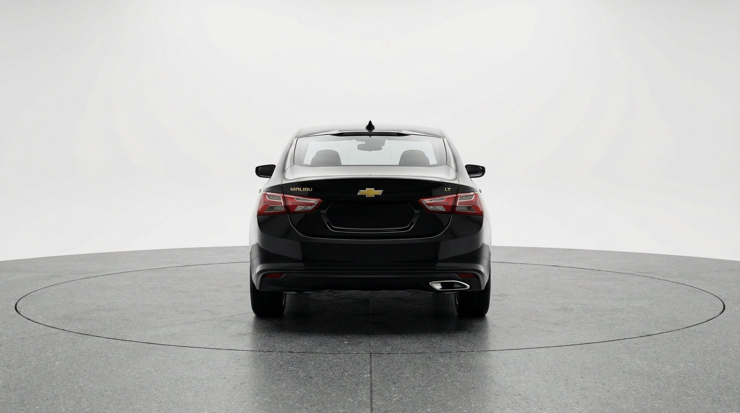 Thumbnail: 2024 Chevrolet Malibu - 7