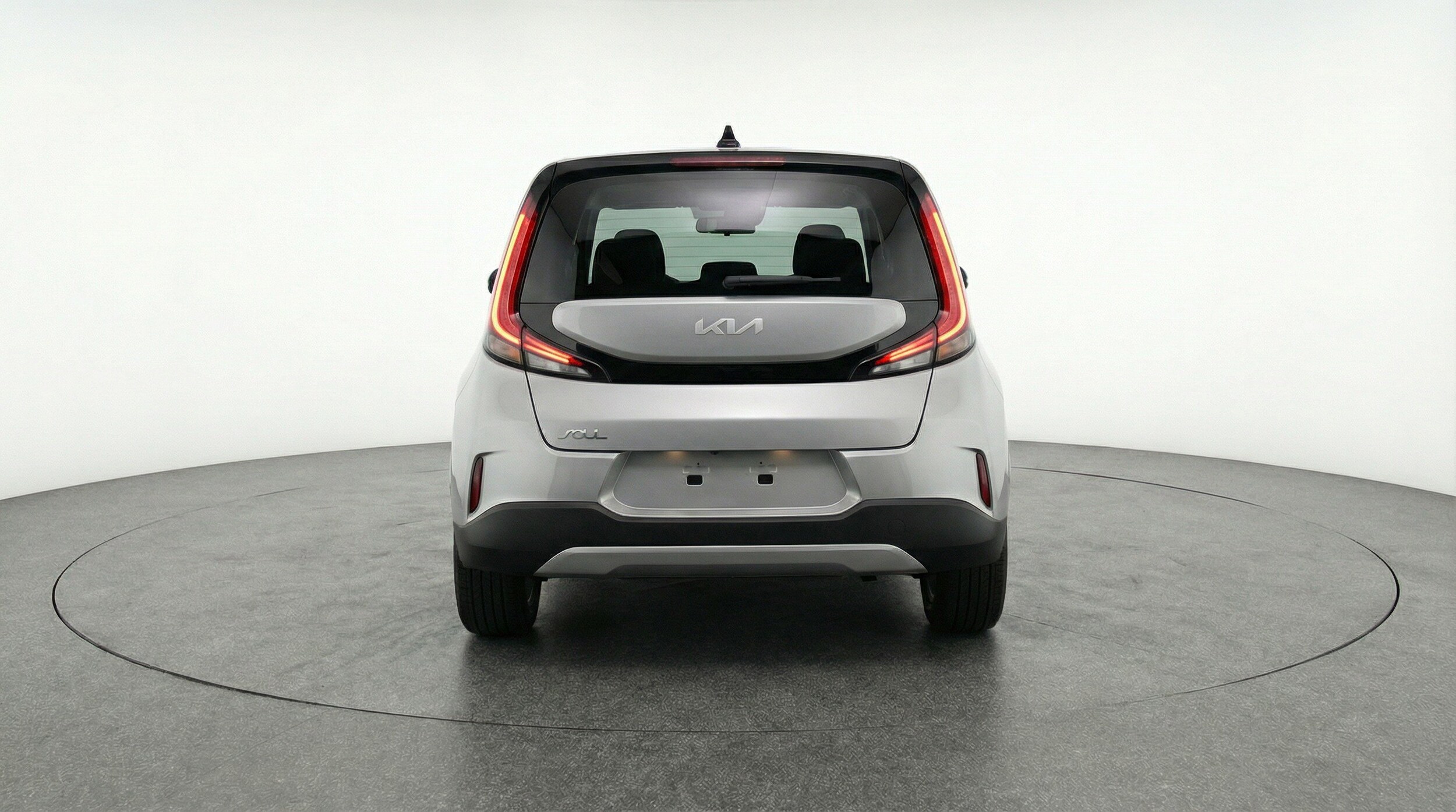 Thumbnail: 2025 Kia Soul - 7