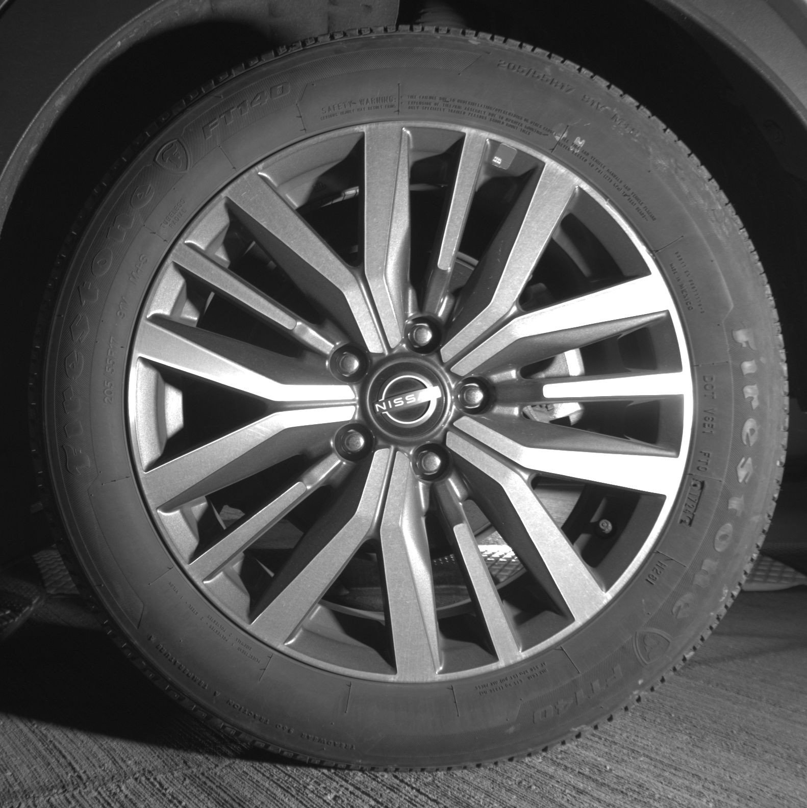 Thumbnail: 2024 Nissan Kicks - 14