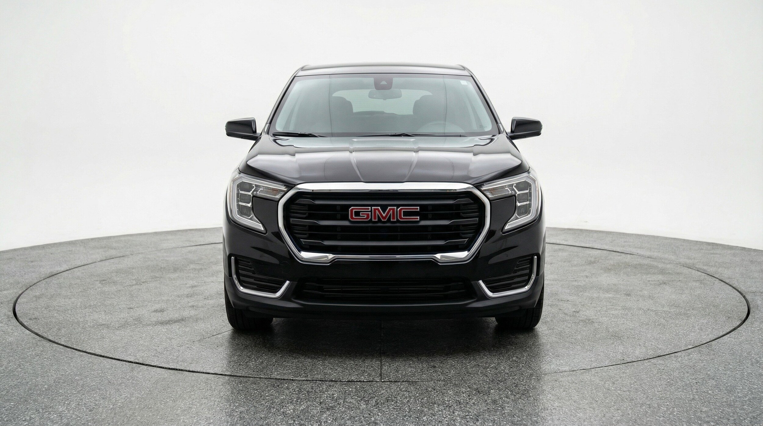 Thumbnail: 2024 GMC Terrain - 2