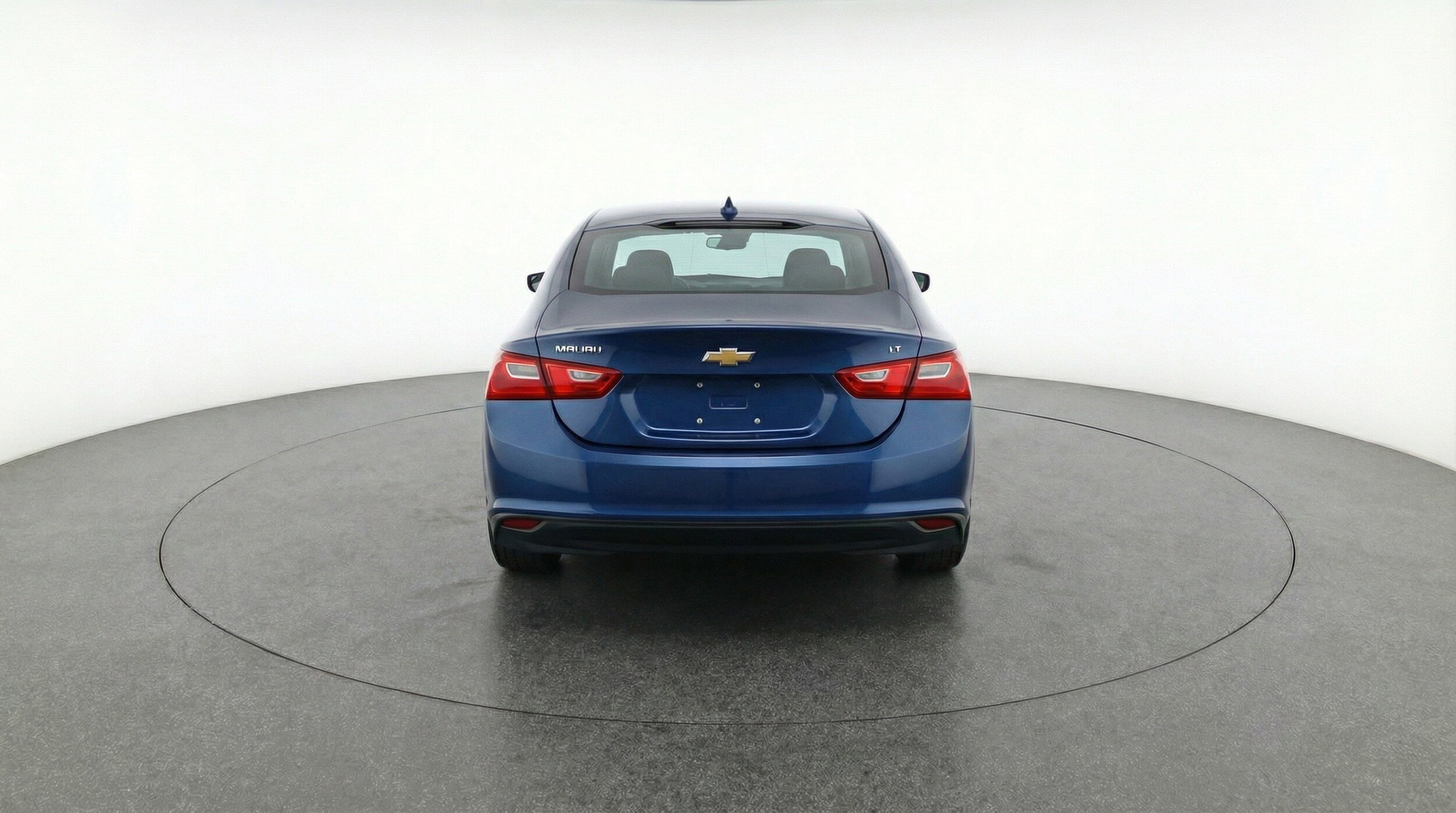 Thumbnail: 2024 Chevrolet Malibu - 7
