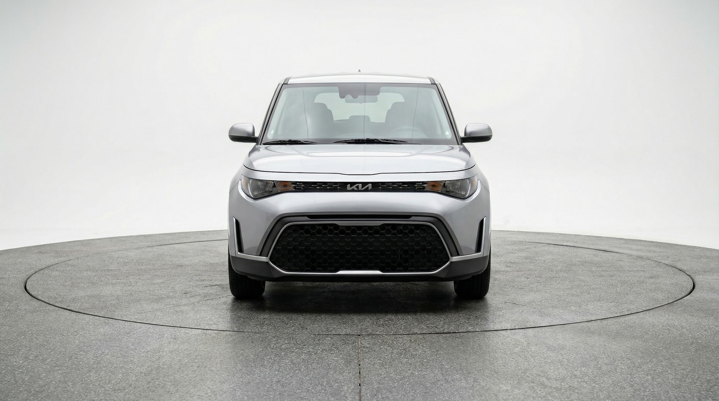 Thumbnail: 2025 Kia Soul - 2