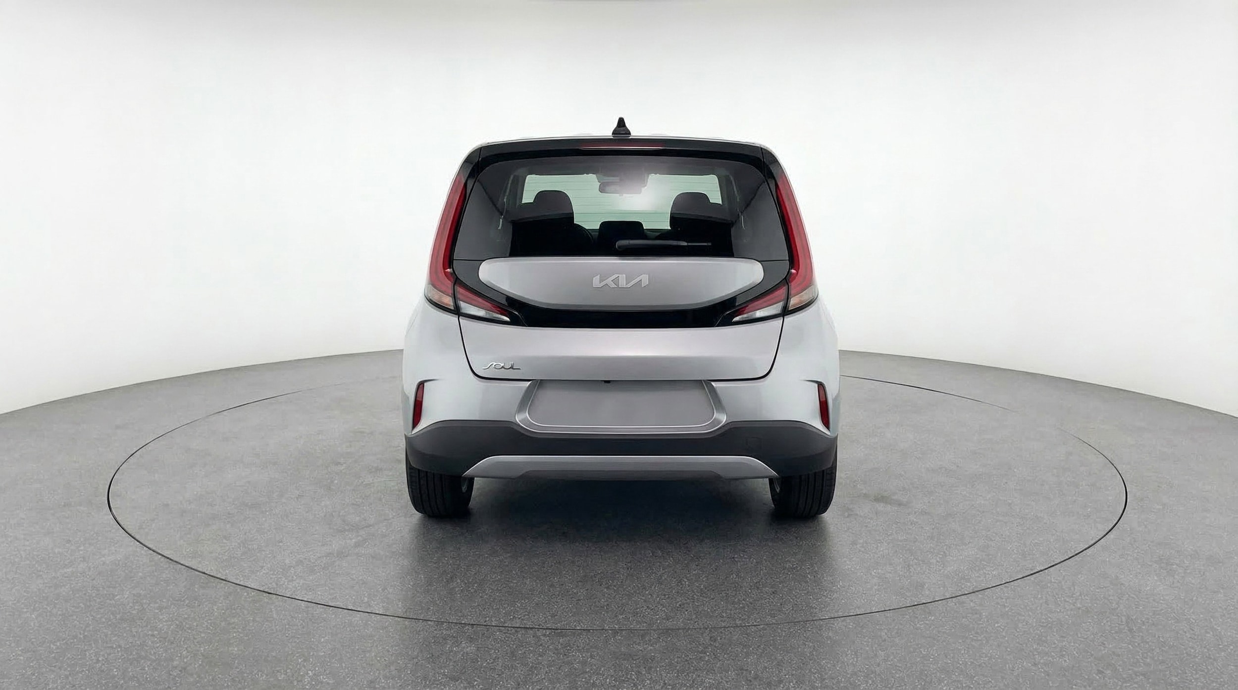 Thumbnail: 2025 Kia Soul - 7