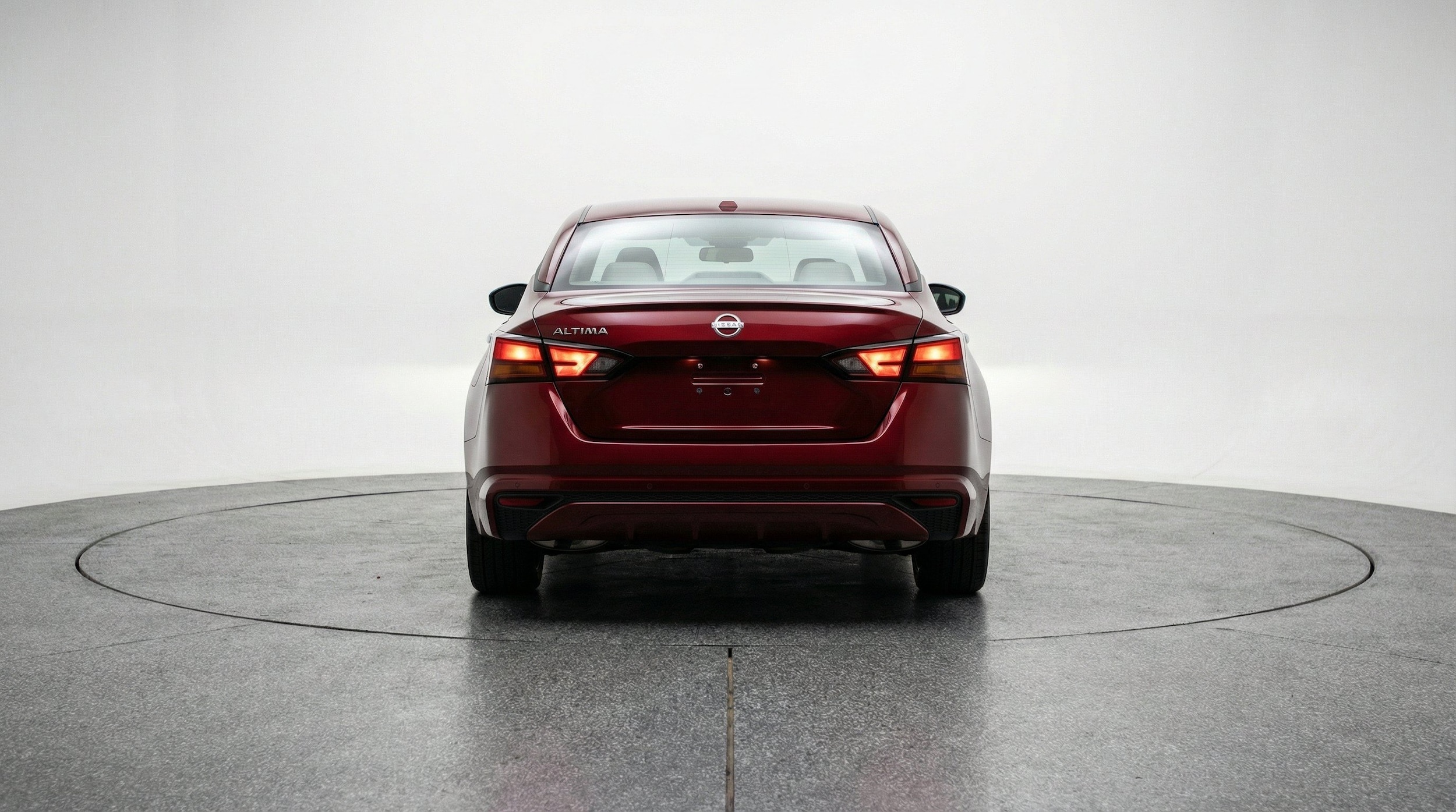 Thumbnail: 2025 Nissan Altima - 7