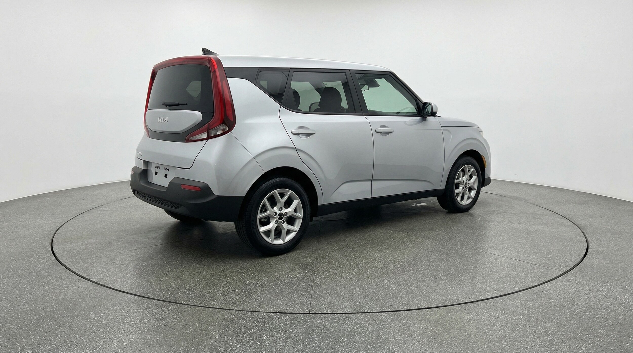 Thumbnail: 2025 Kia Soul - 7