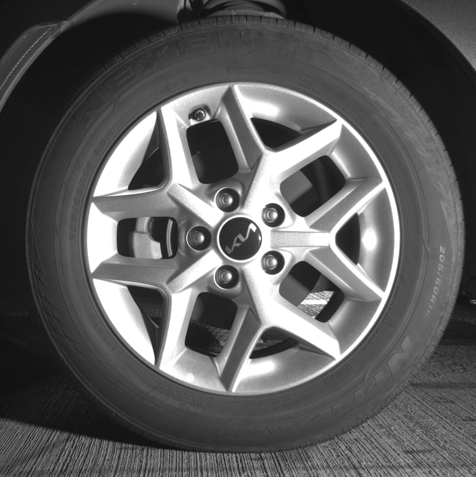 Thumbnail: 2025 Kia Soul - 17