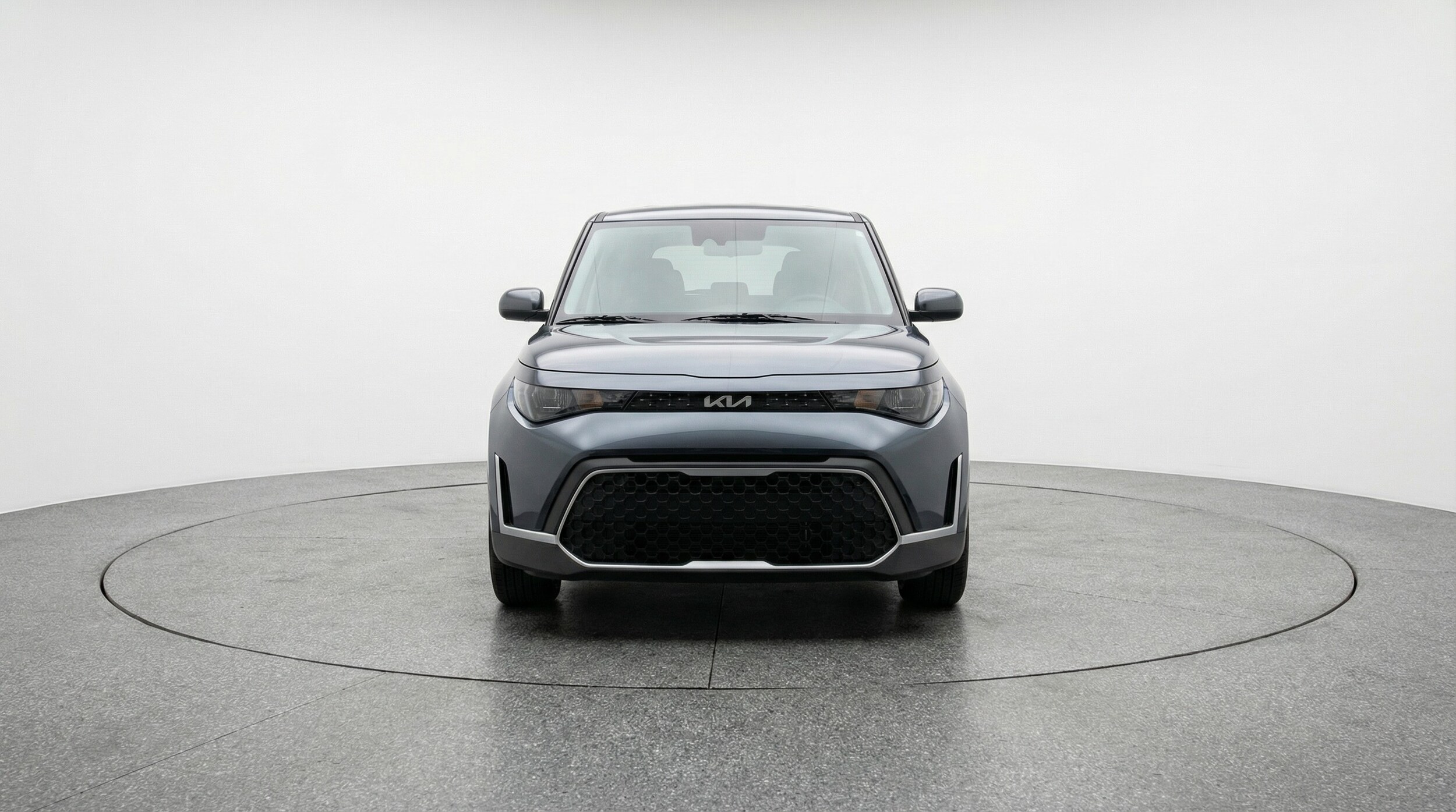 Thumbnail: 2025 Kia Soul - 2