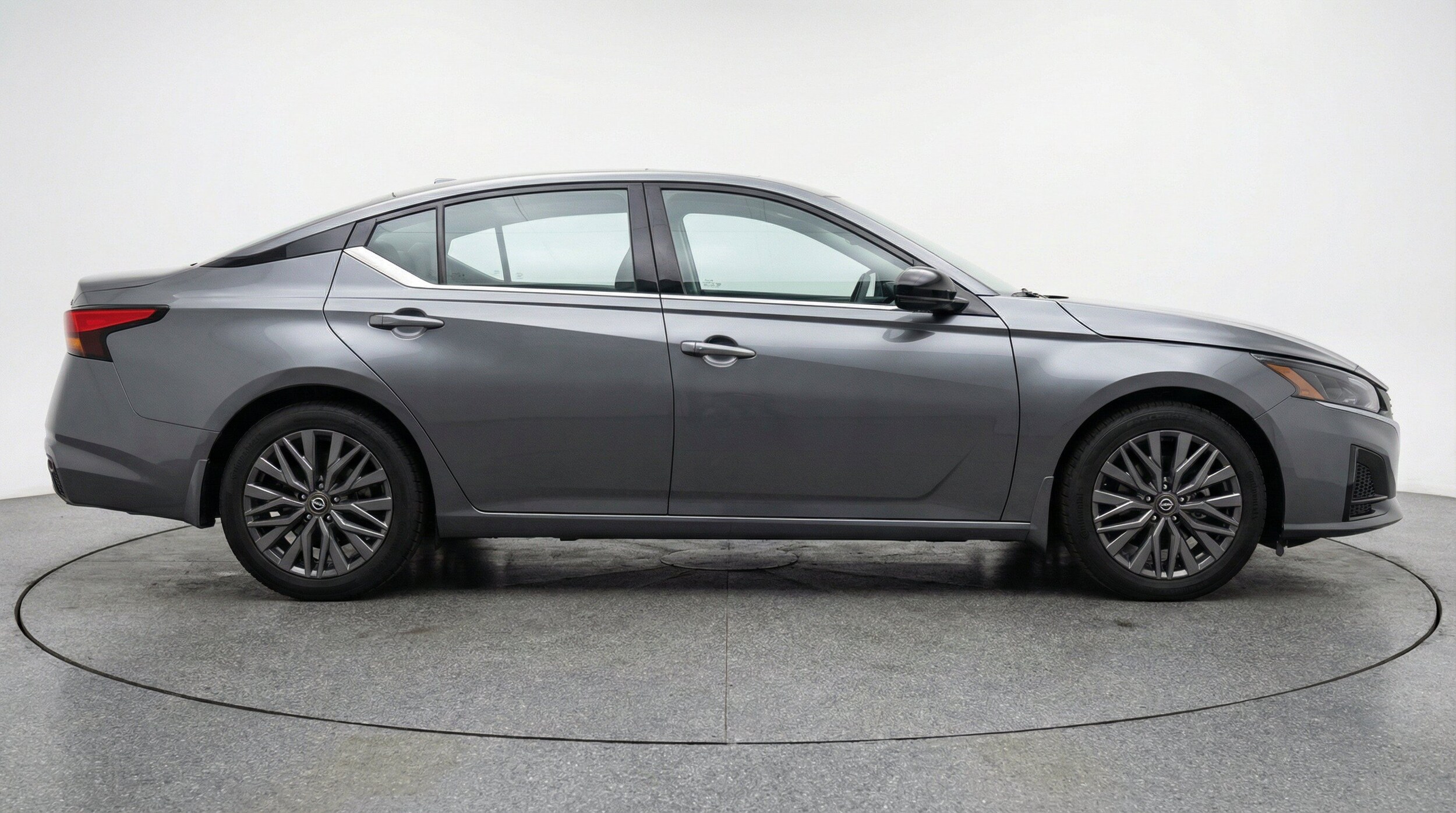 Thumbnail: 2025 Nissan Altima - 11