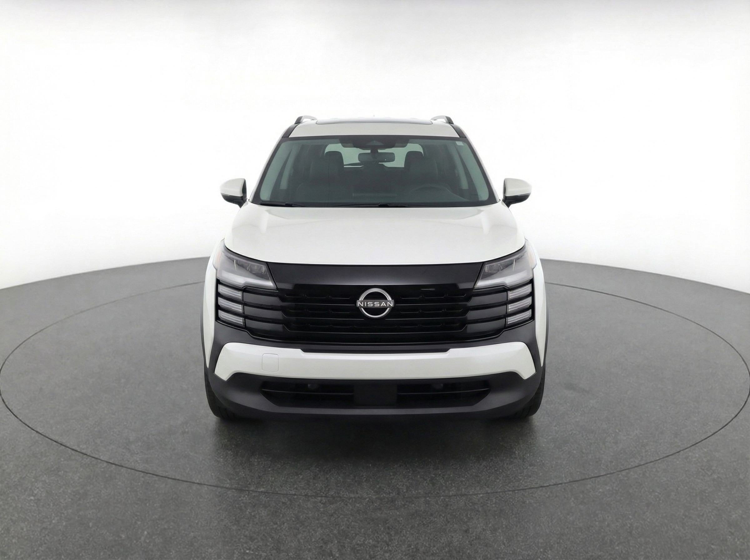 Thumbnail: 2025 Nissan Kicks - 2