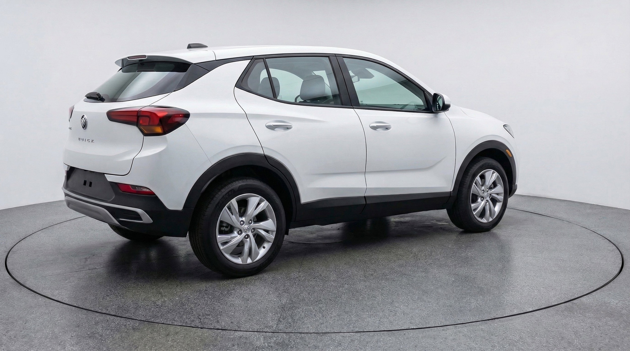 Thumbnail: 2025 Buick Encore GX - 9