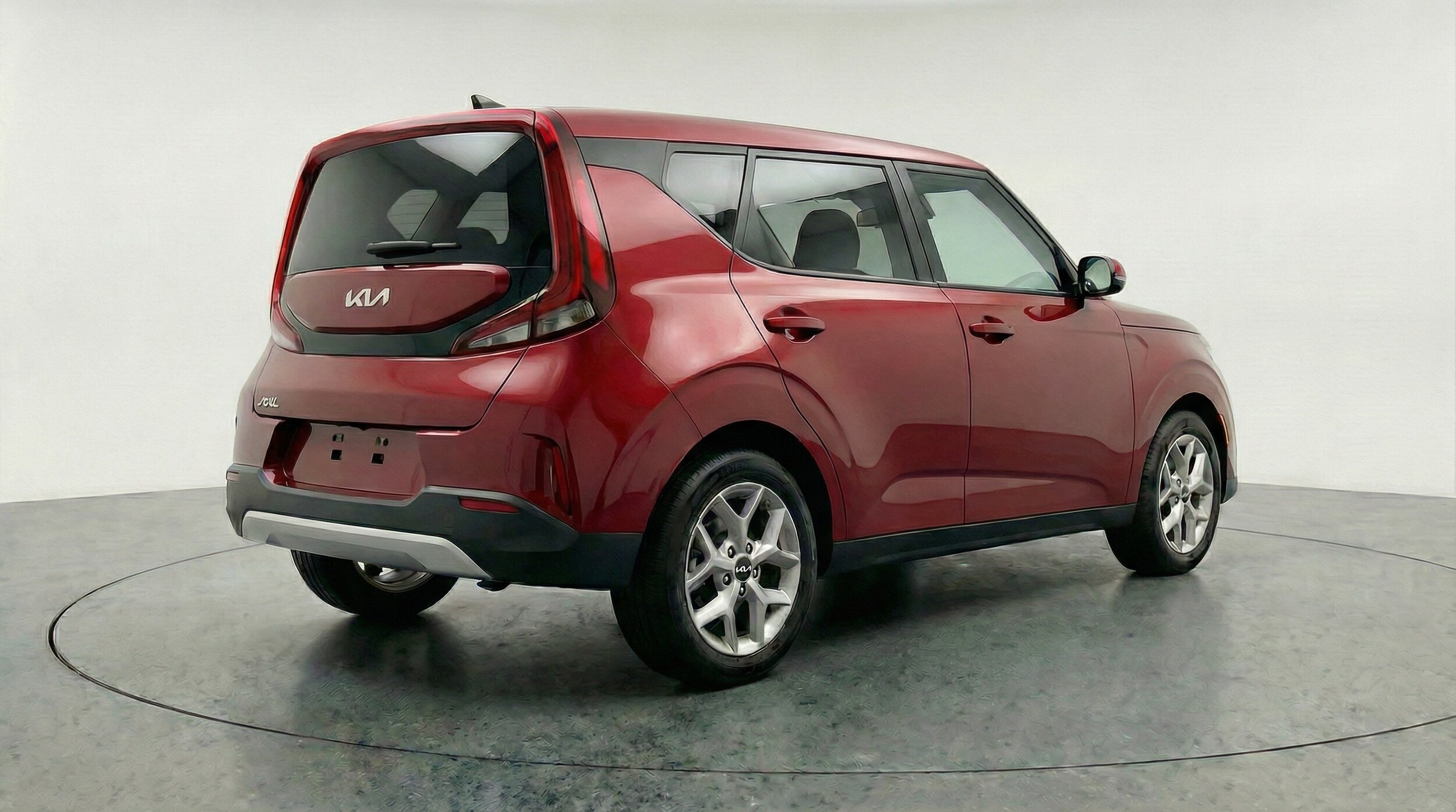Thumbnail: 2025 Kia Soul - 7