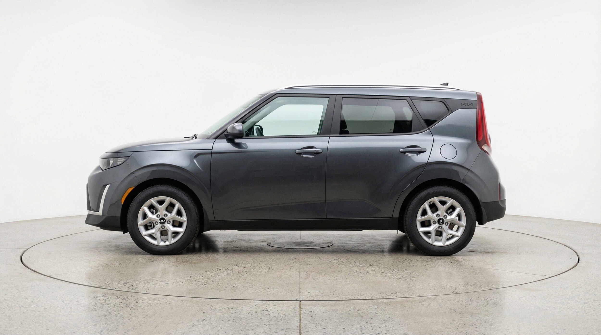 Thumbnail: 2025 Kia Soul - 5