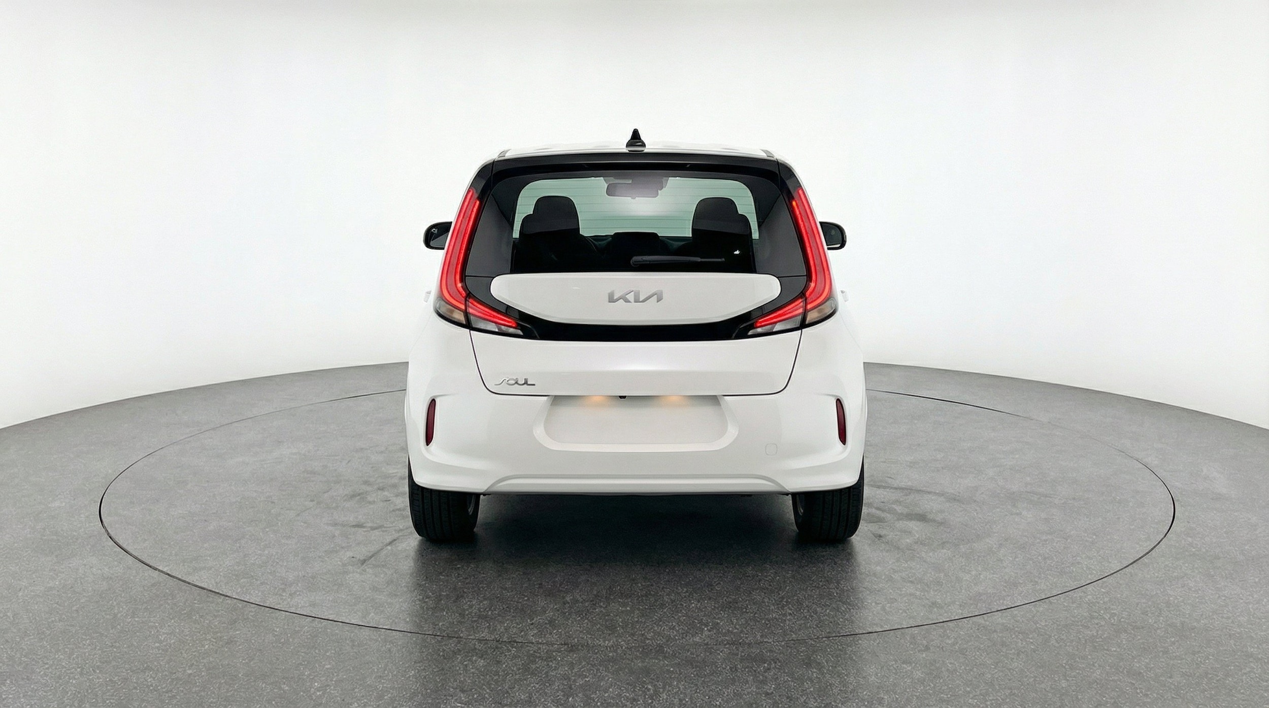 Thumbnail: 2025 Kia Soul - 7