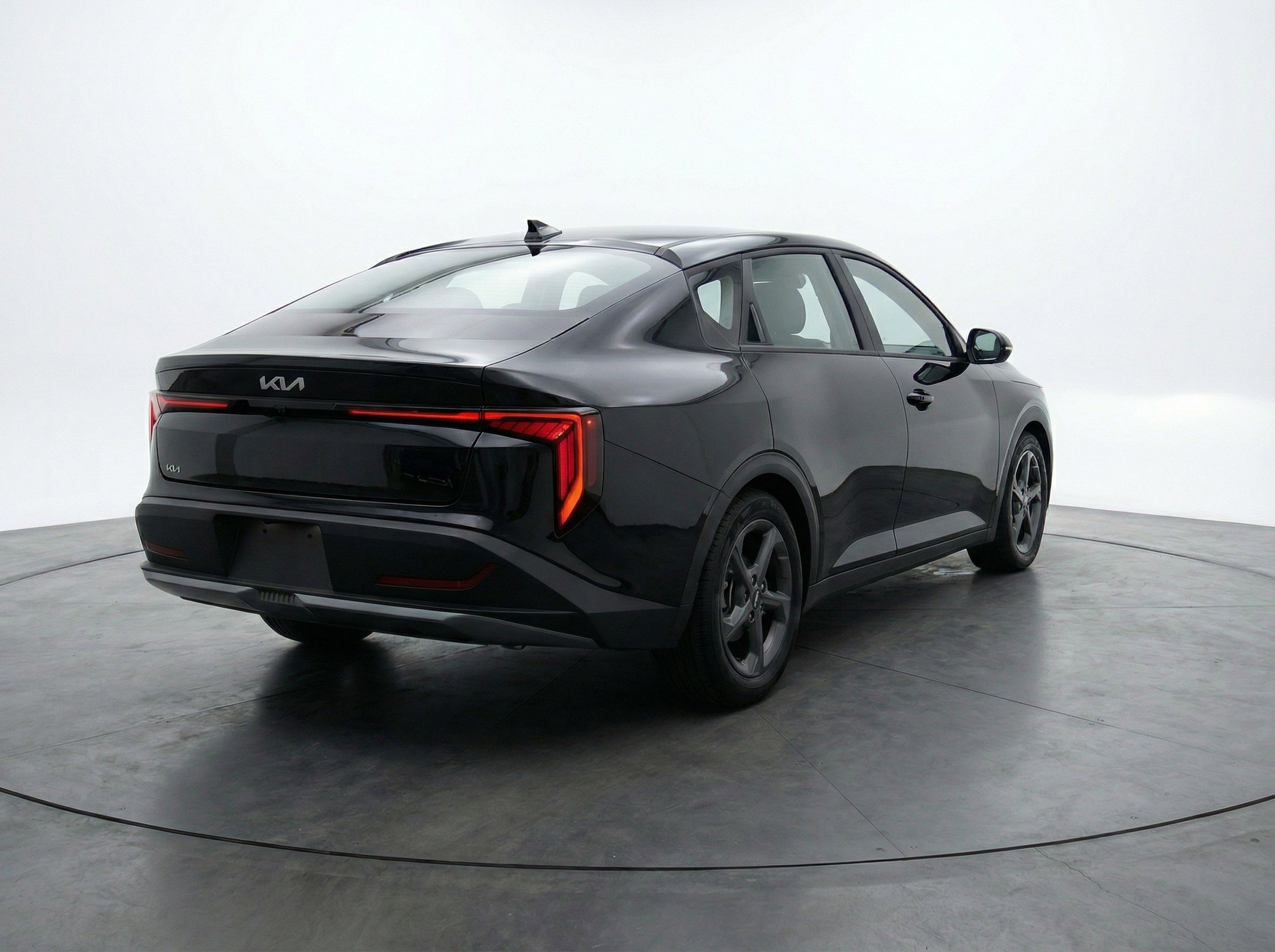 Thumbnail: 2025 Kia K4 - 9