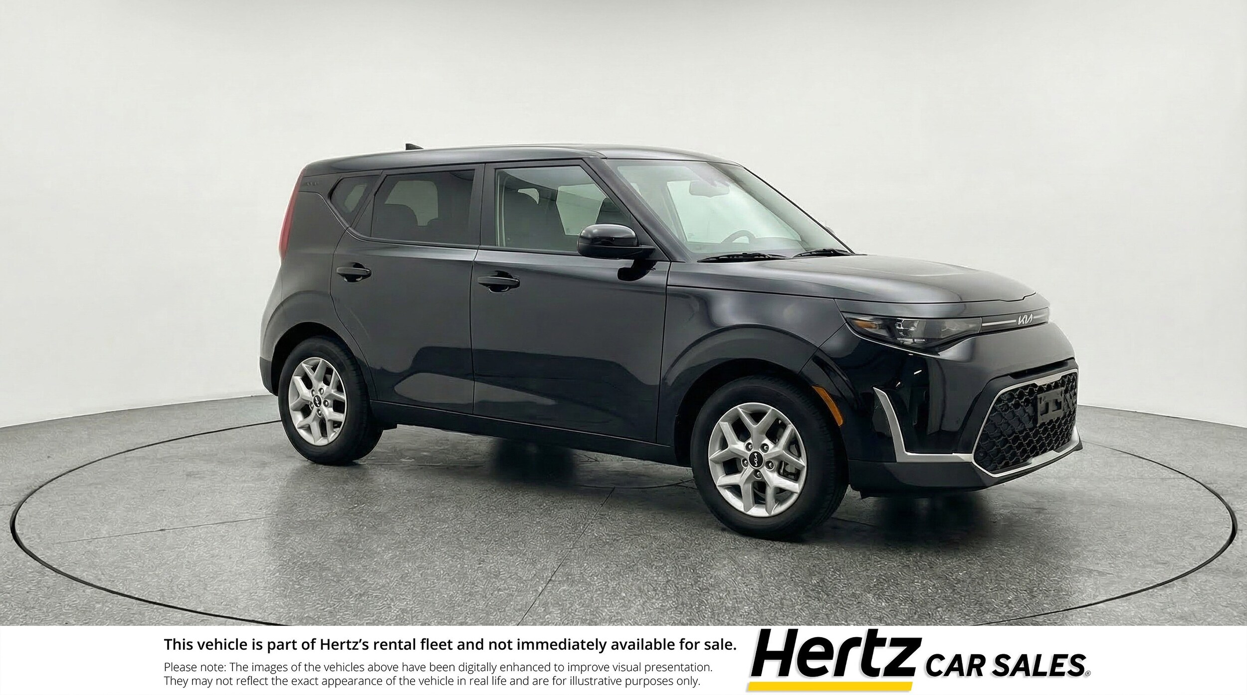Thumbnail: 2025 Kia Soul - 1