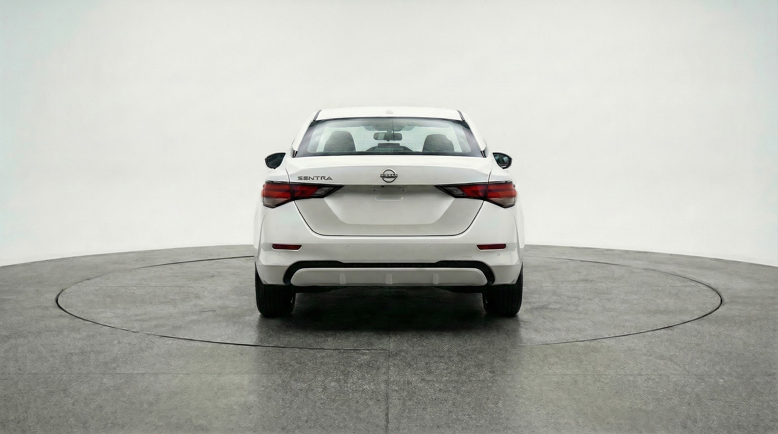 Thumbnail: 2025 Nissan Sentra - 7