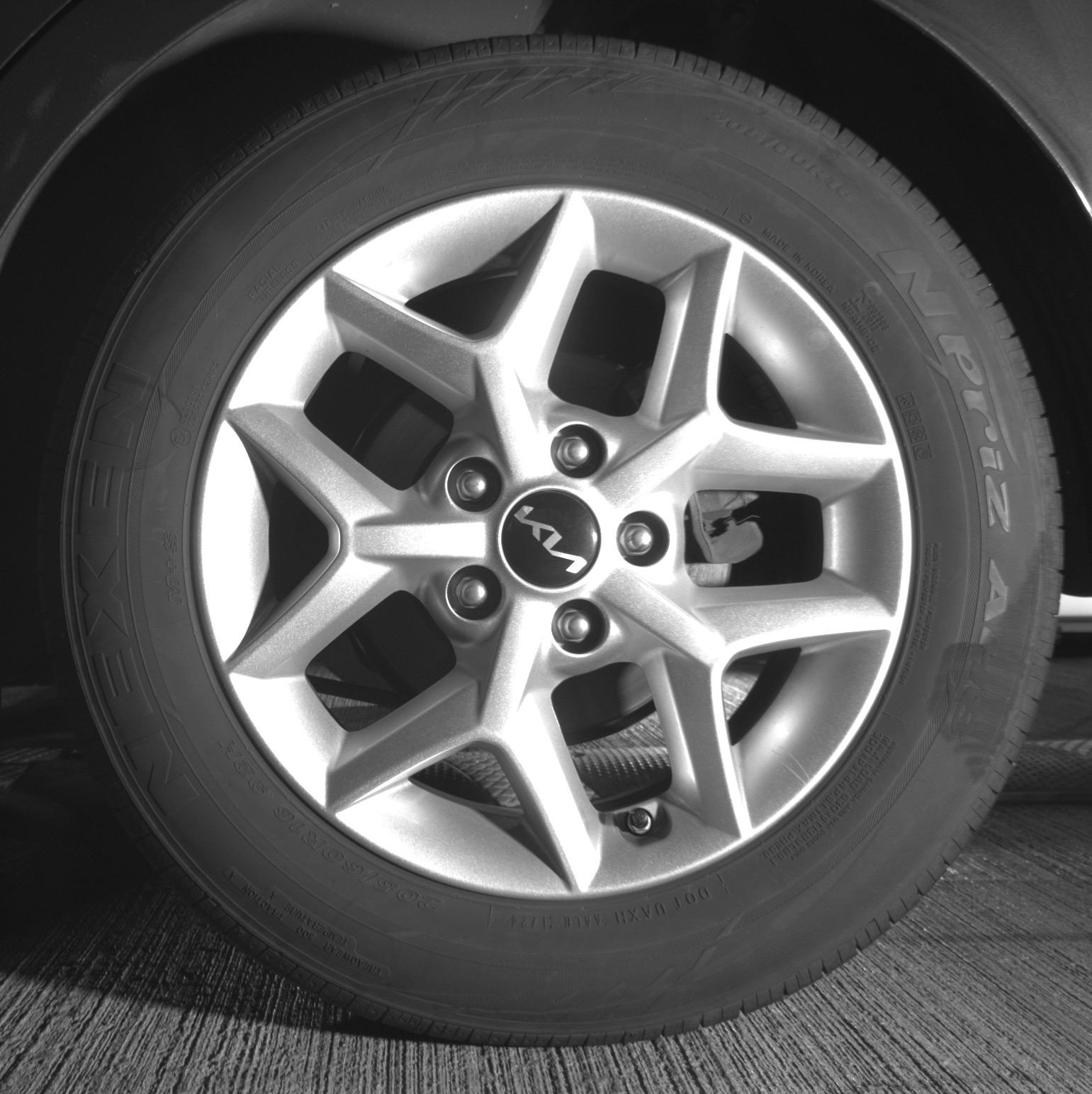 Thumbnail: 2025 Kia Soul - 14