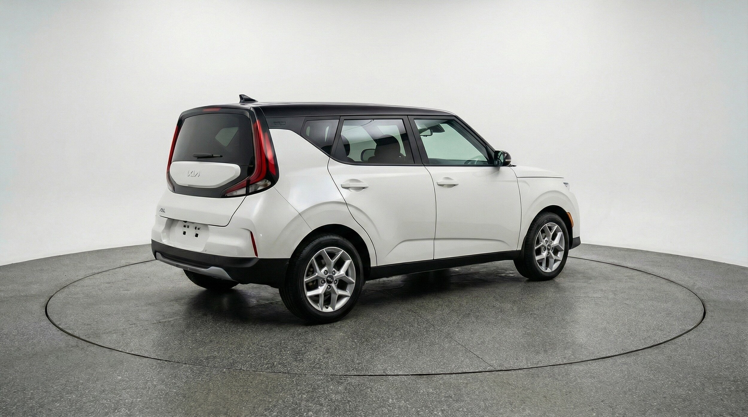 Thumbnail: 2025 Kia Soul - 9