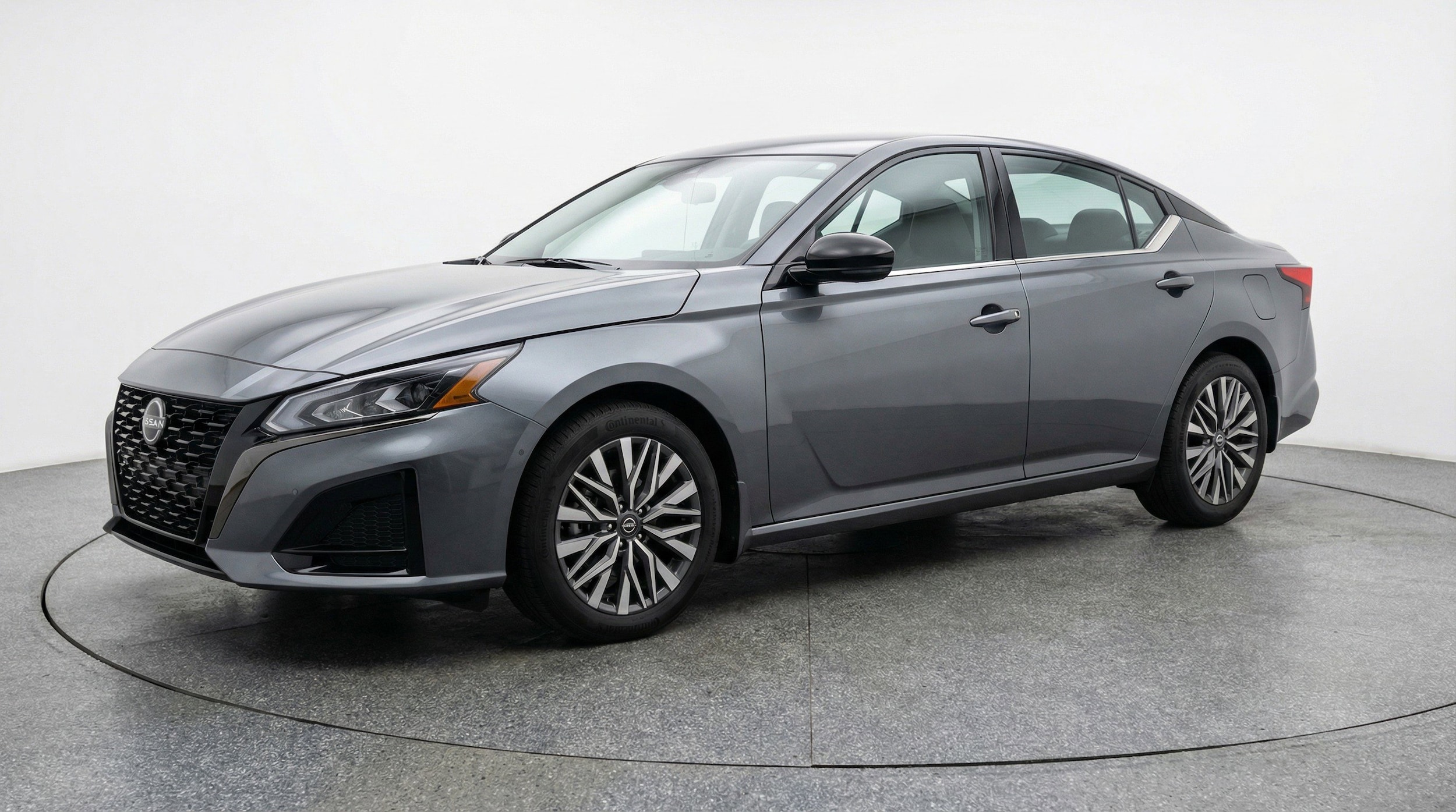 Thumbnail: 2025 Nissan Altima - 3