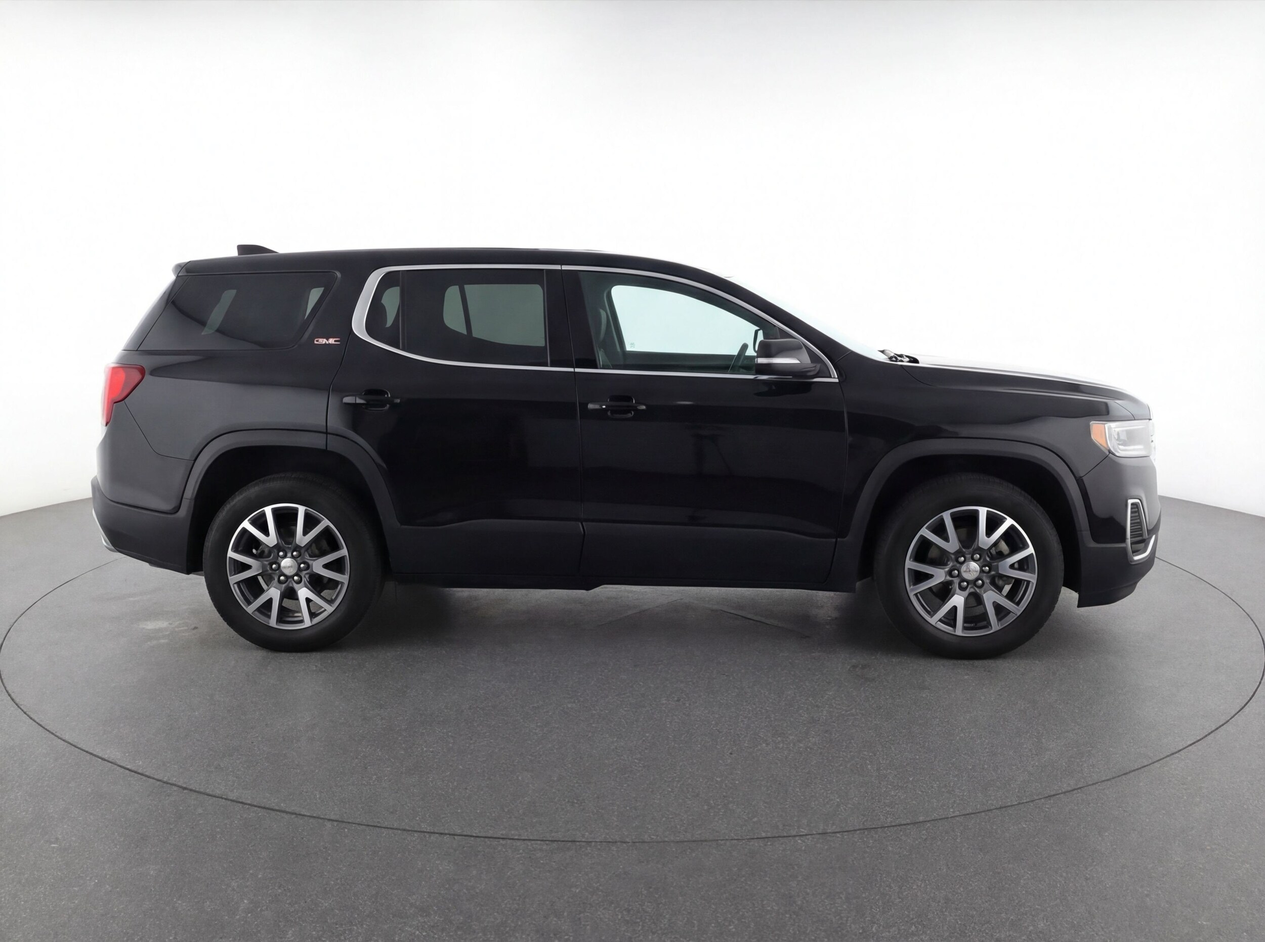 Thumbnail: 2023 GMC Acadia - 11