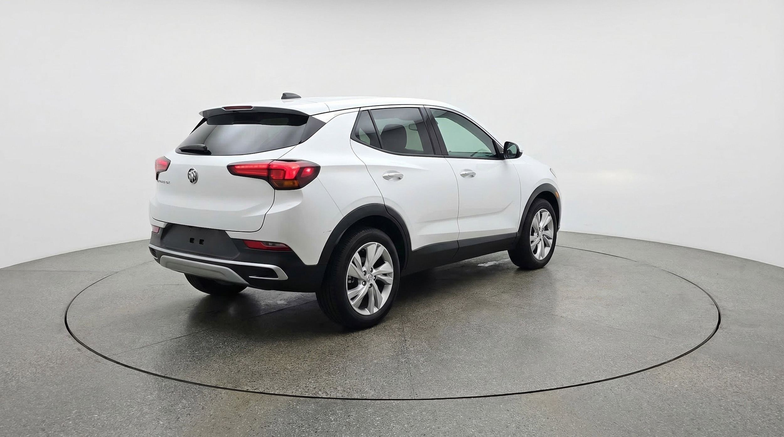 Thumbnail: 2025 Buick Encore GX - 9