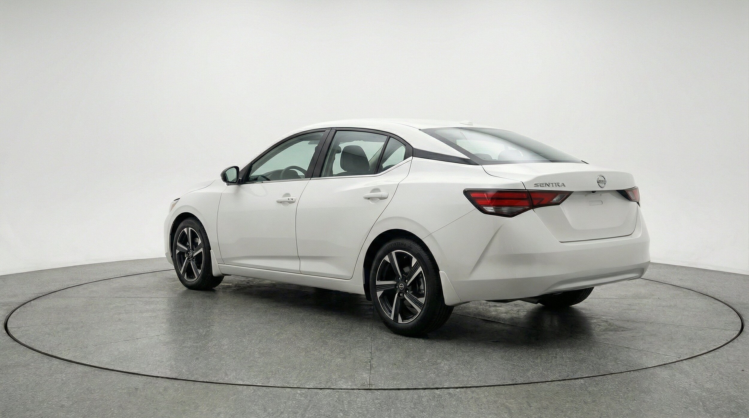 Thumbnail: 2025 Nissan Sentra - 6
