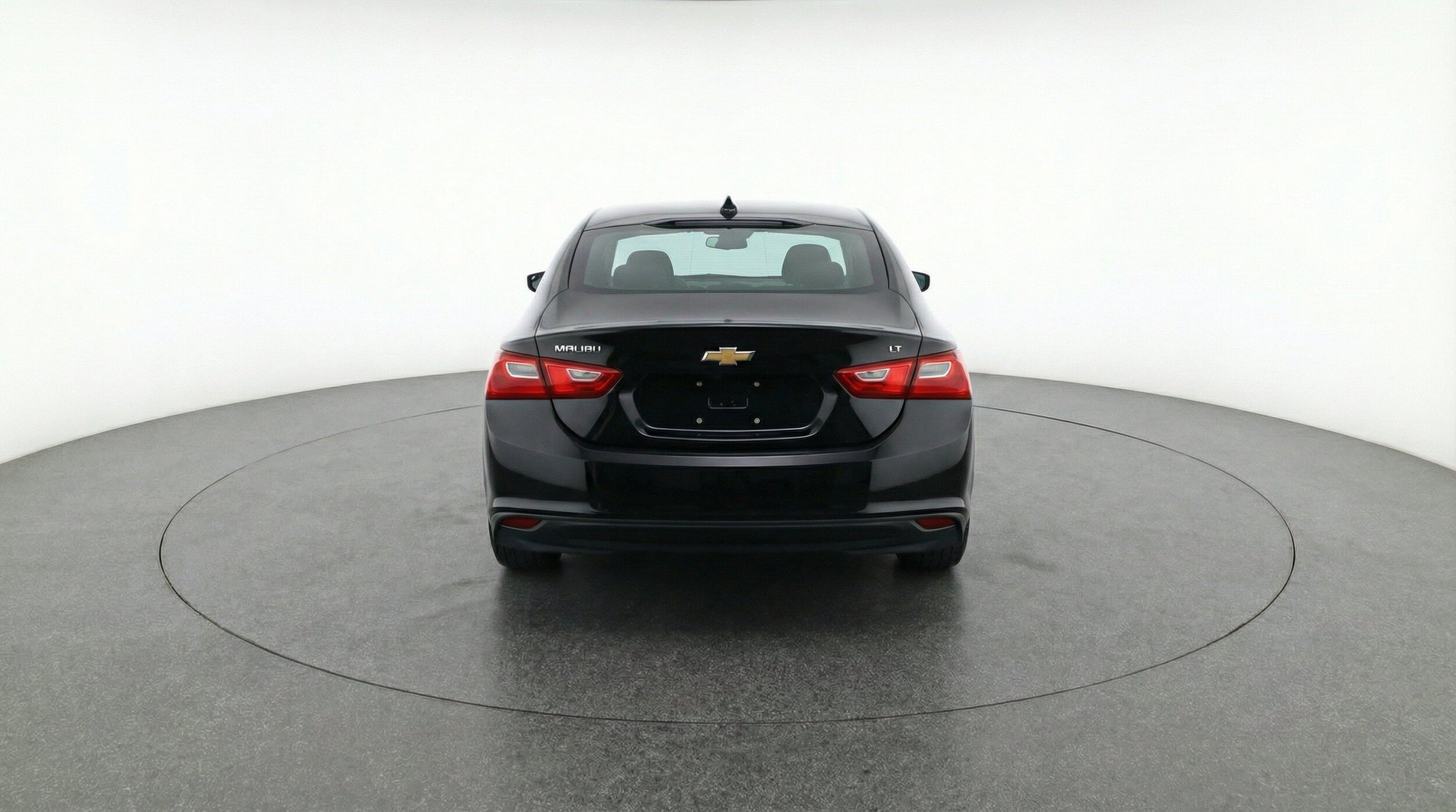 Thumbnail: 2024 Chevrolet Malibu - 7