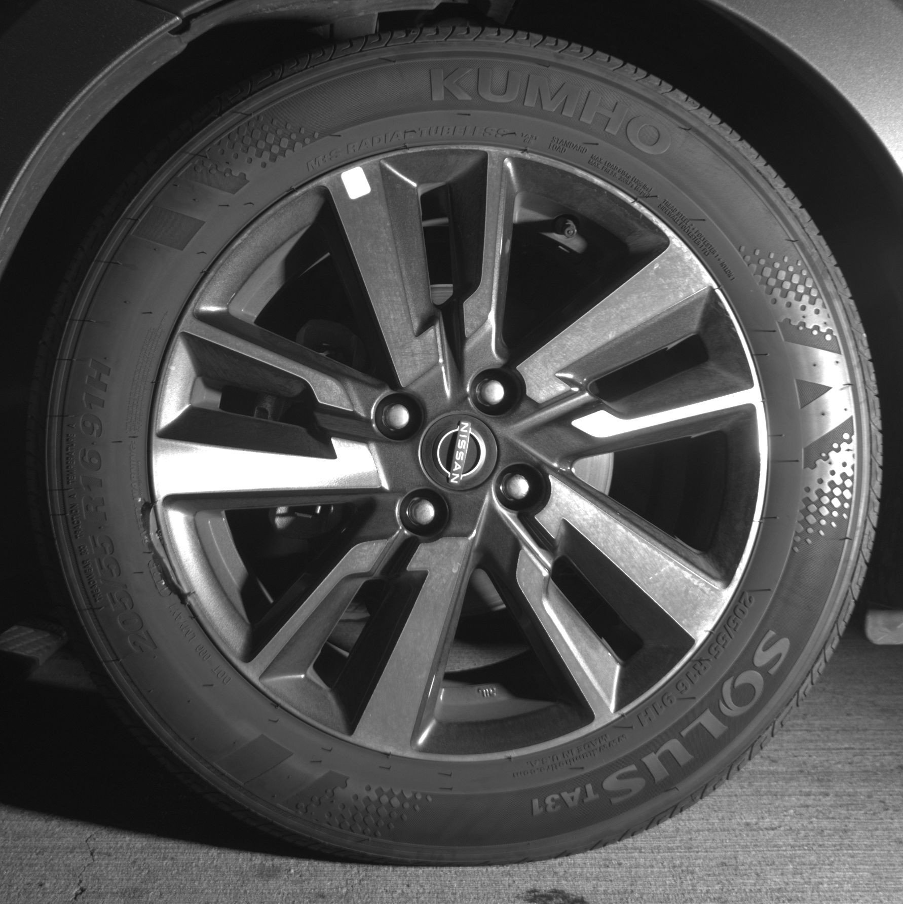 Thumbnail: 2025 Nissan Versa - 12