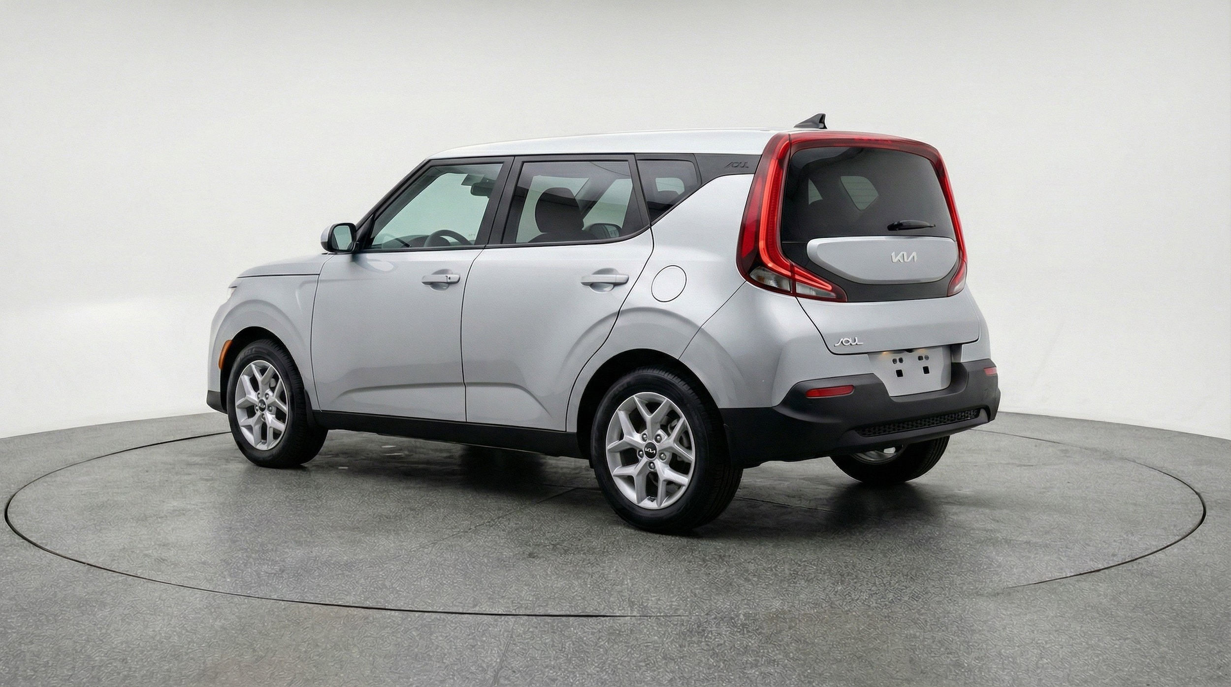 Thumbnail: 2025 Kia Soul - 6