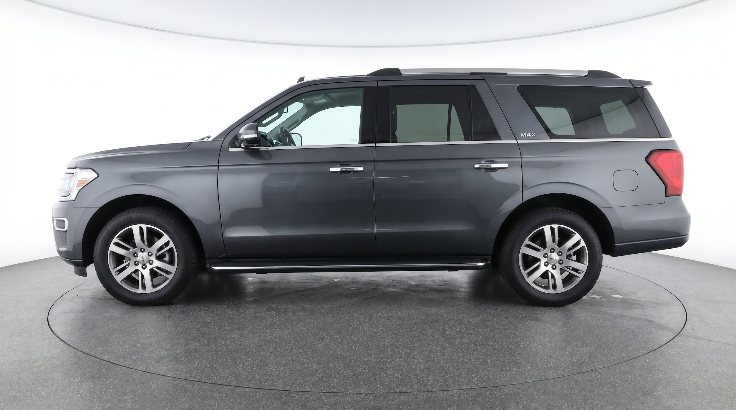 Thumbnail: 2024 Ford Expedition MAX - 5