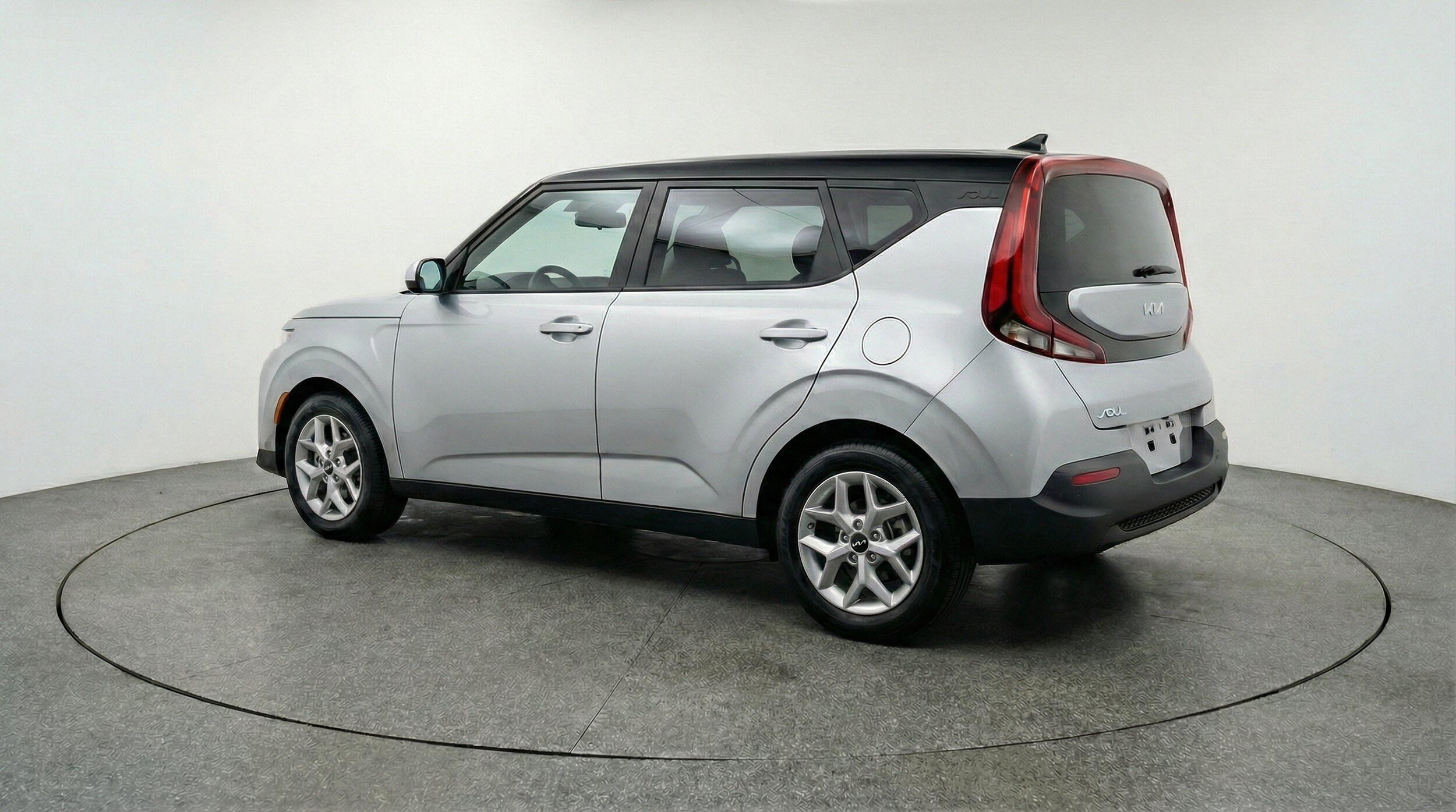 Thumbnail: 2025 Kia Soul - 6